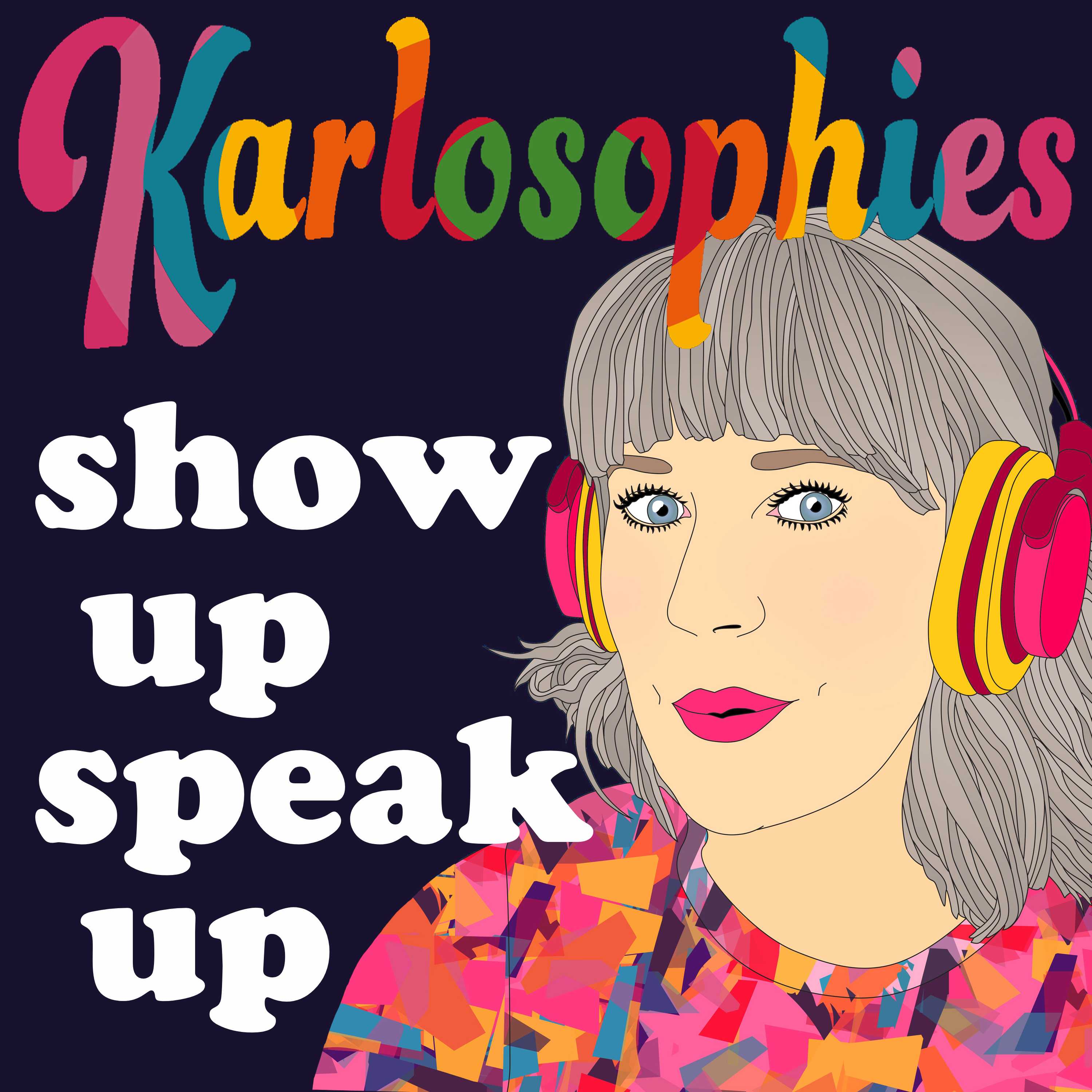 Artwork for Karlosophies