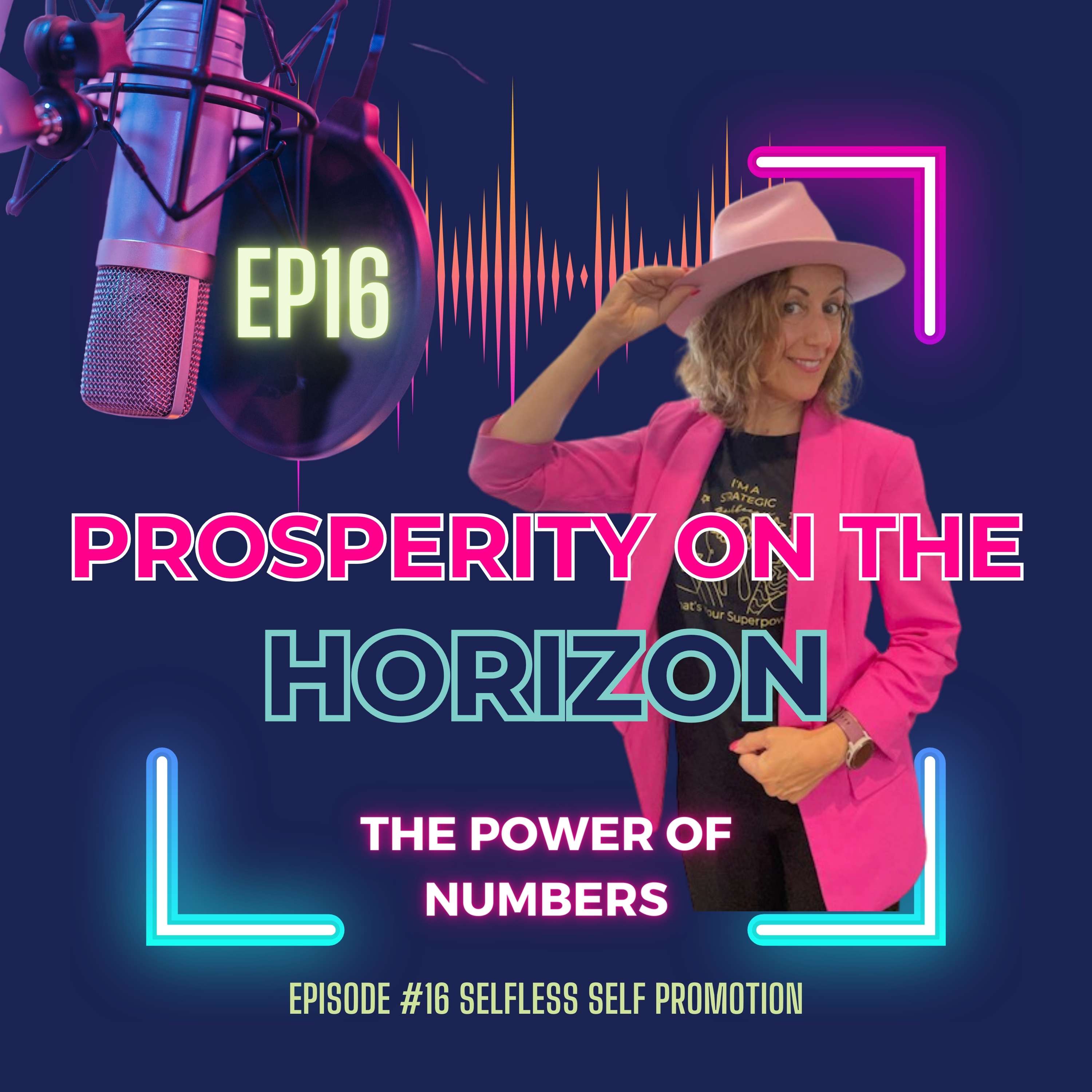 Prosperity on the Horizon