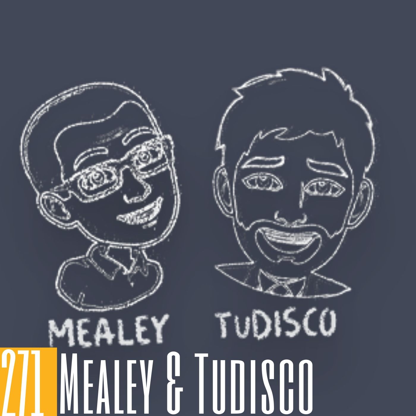 271 Mealey & Tudisco - Edupoding the Masses