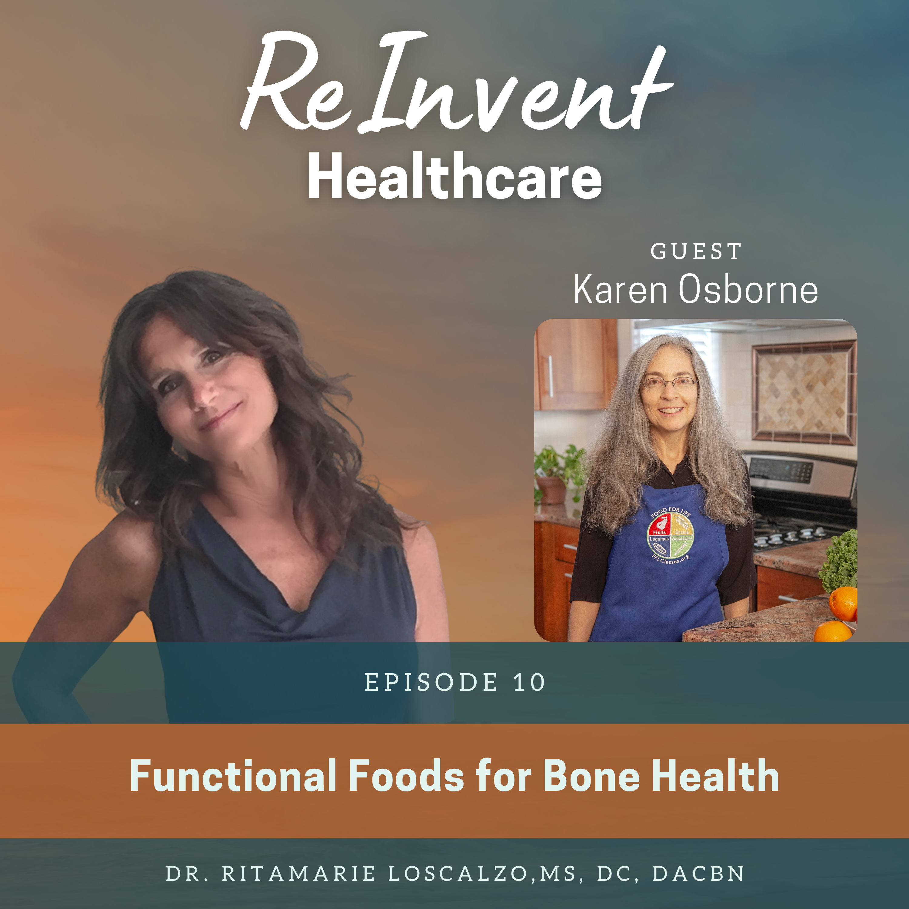 ReInvent Healthcare
