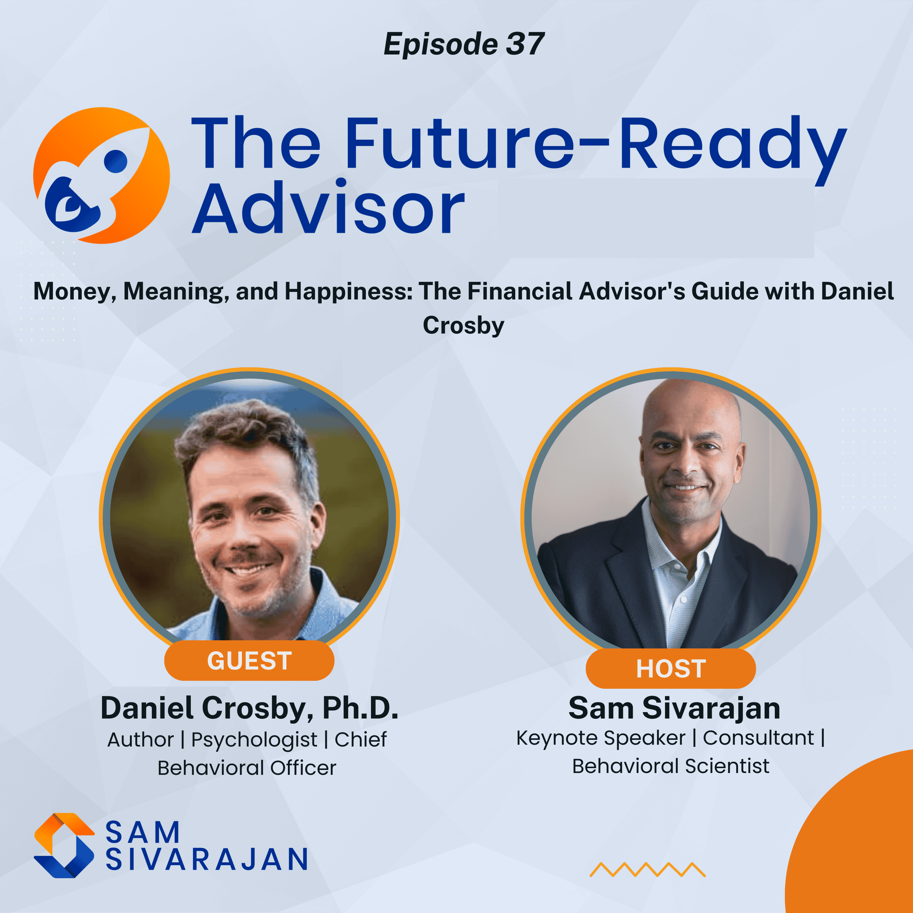 The Future-Ready Advisor