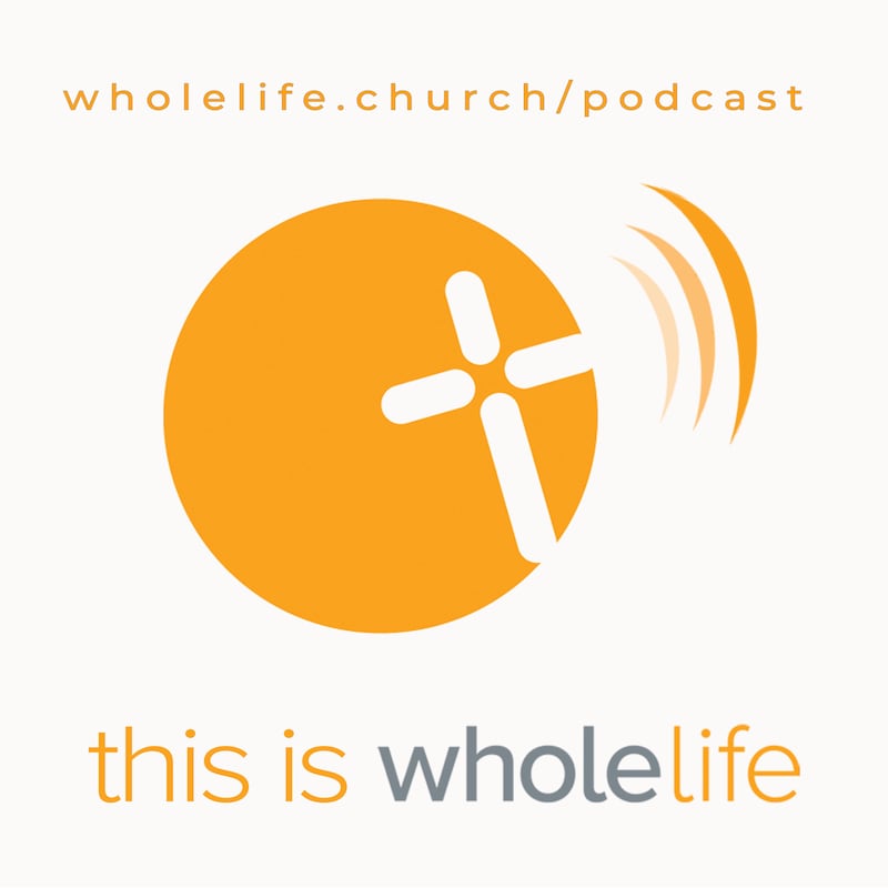 Artwork for podcast This Is WholeLife