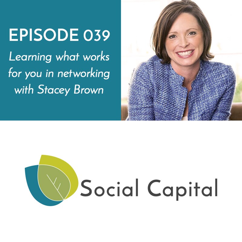 Artwork for podcast Social Capital