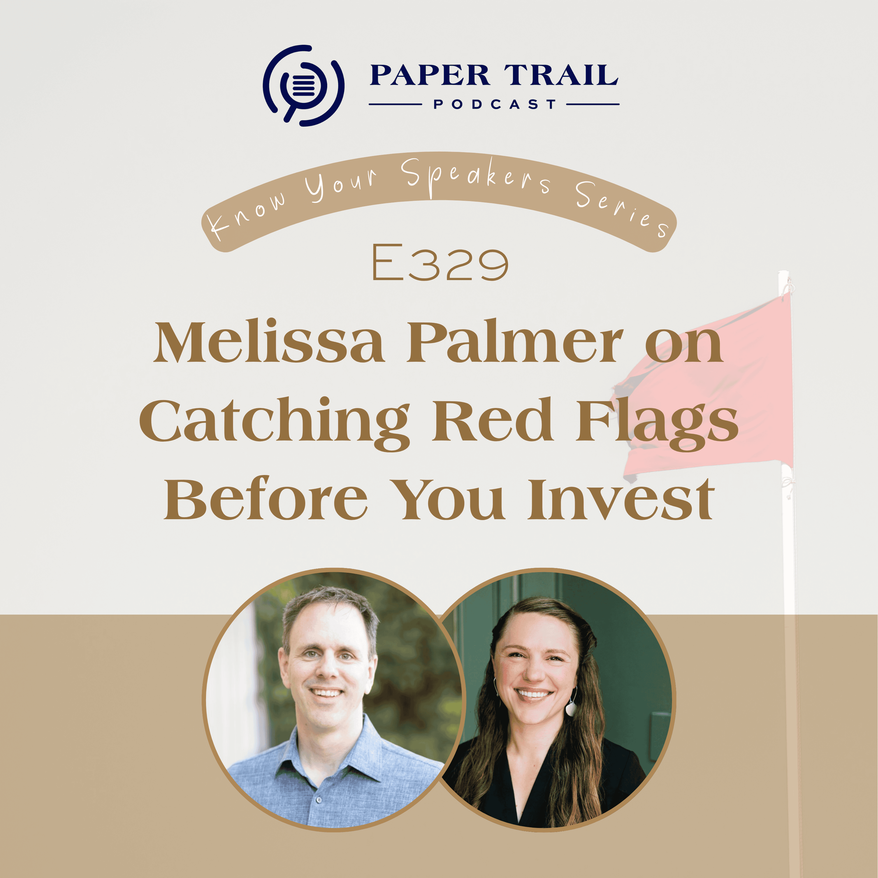 The Paper Trail