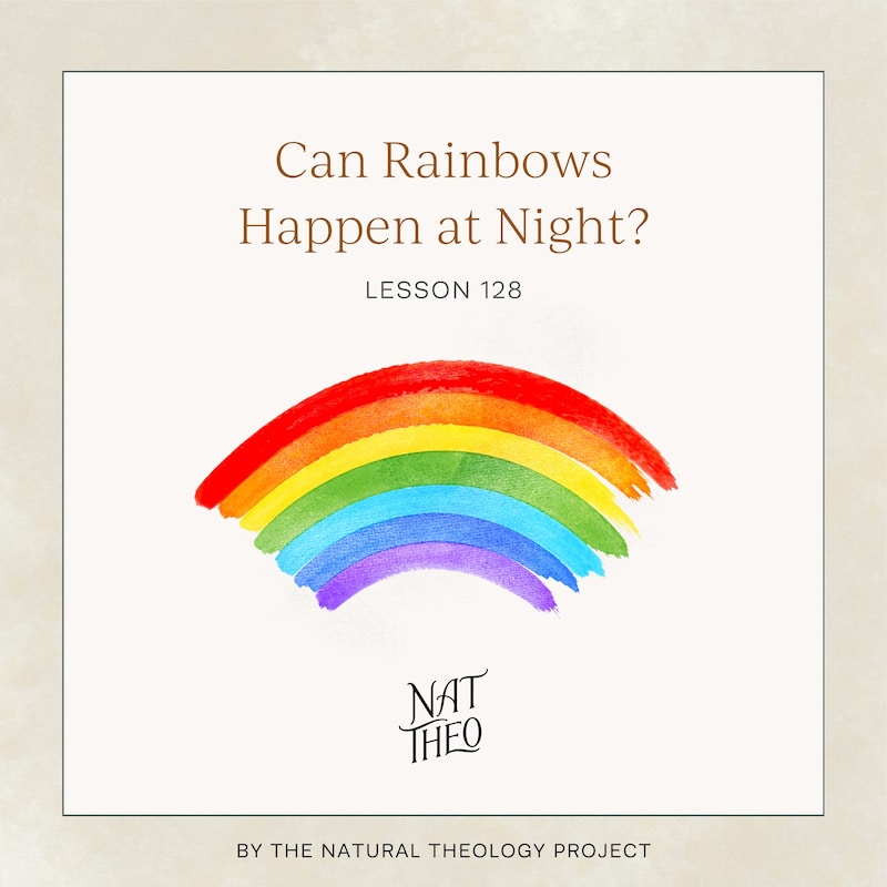 Artwork for podcast Nat Theo Nature Lessons Rooted in the Bible