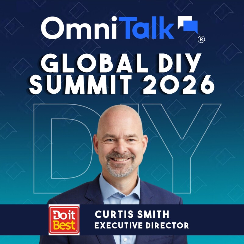 Artwork for podcast Omni Talk Retail