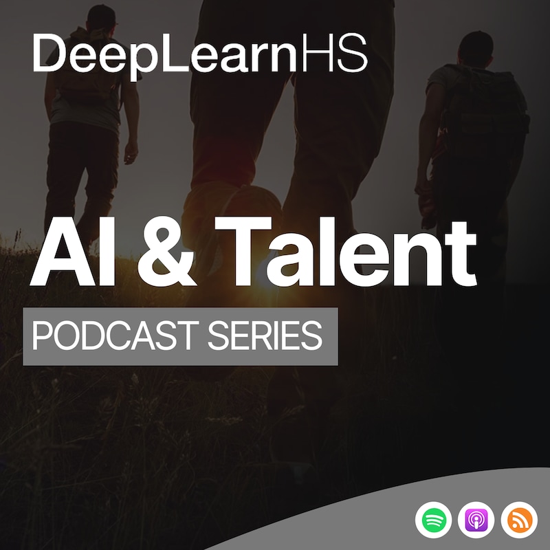 Artwork for podcast DeepLearn