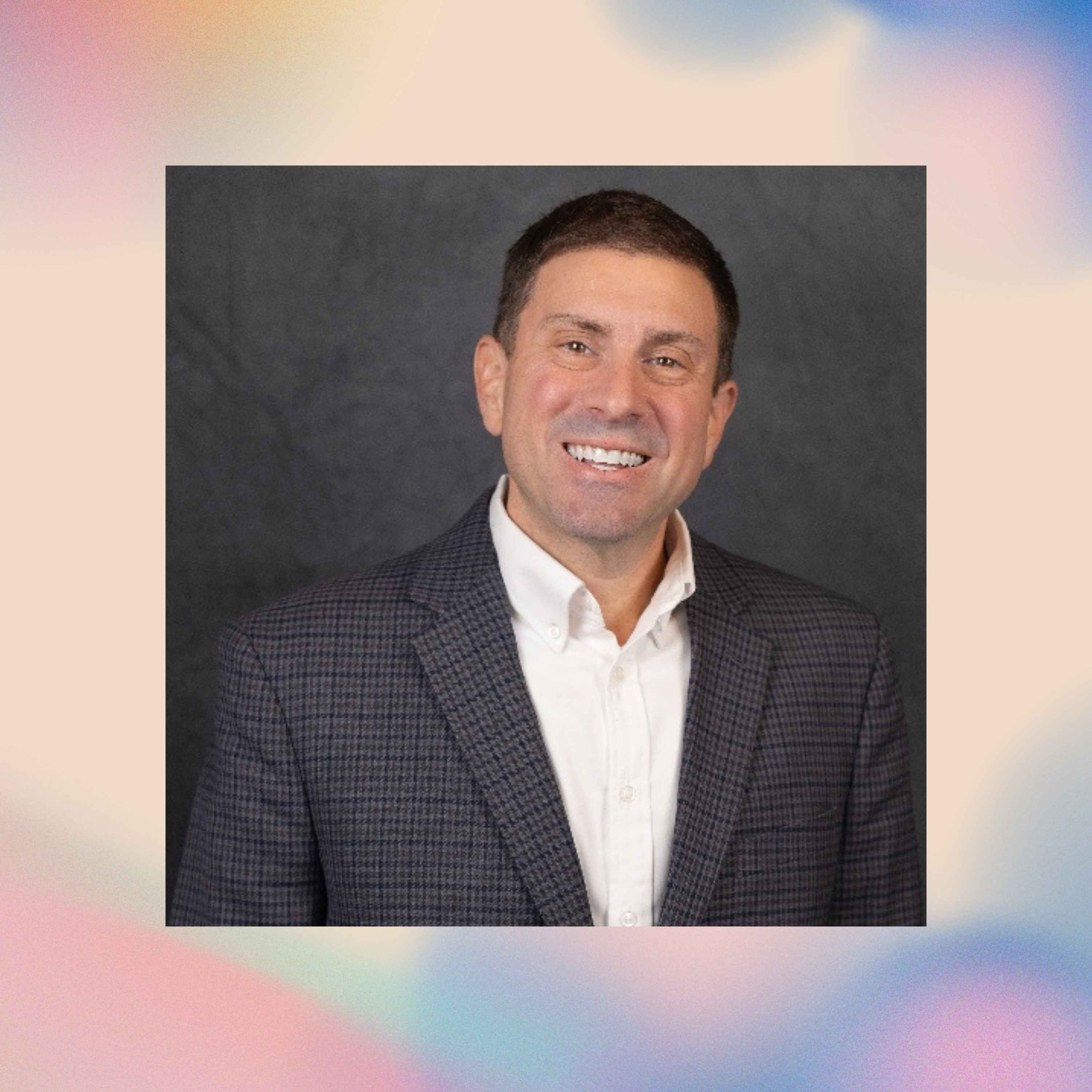 Leading with Laser Focus: Dr. Lane's Vision for Educational Success episode artwork