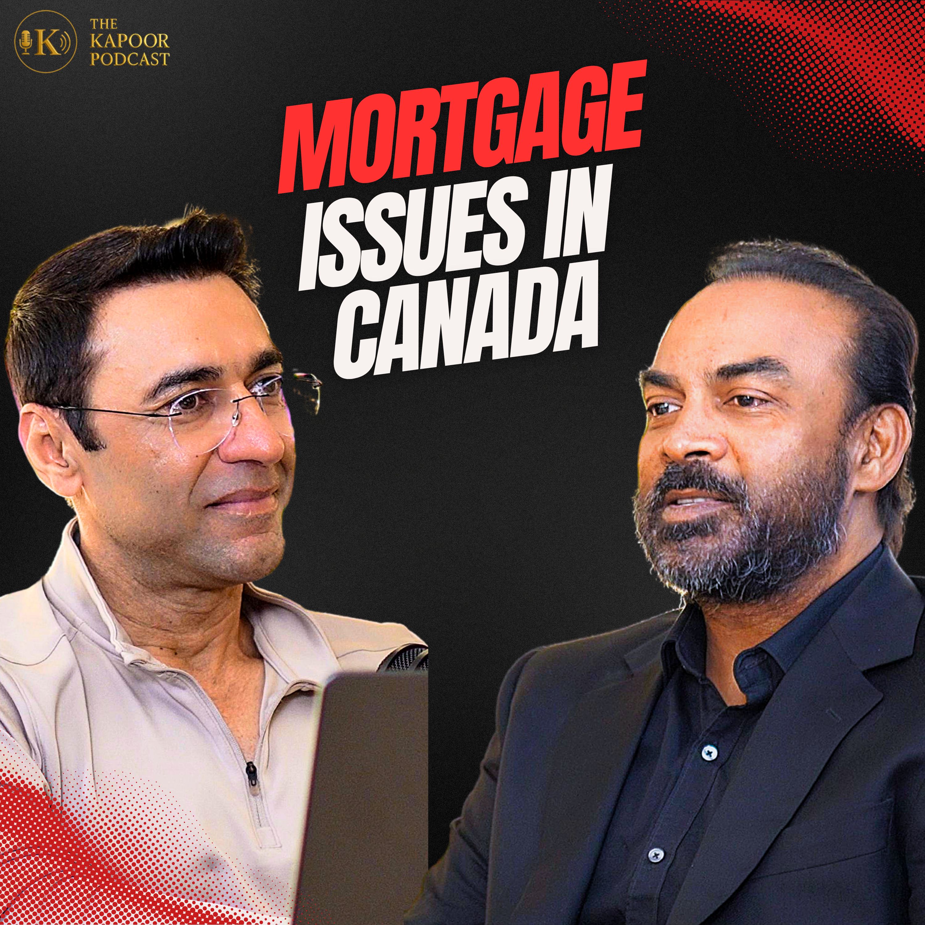 EP 5: Mortgage Myths, Issues & Buying Advice for 2025 | Anton Dharmaseelan episode artwork