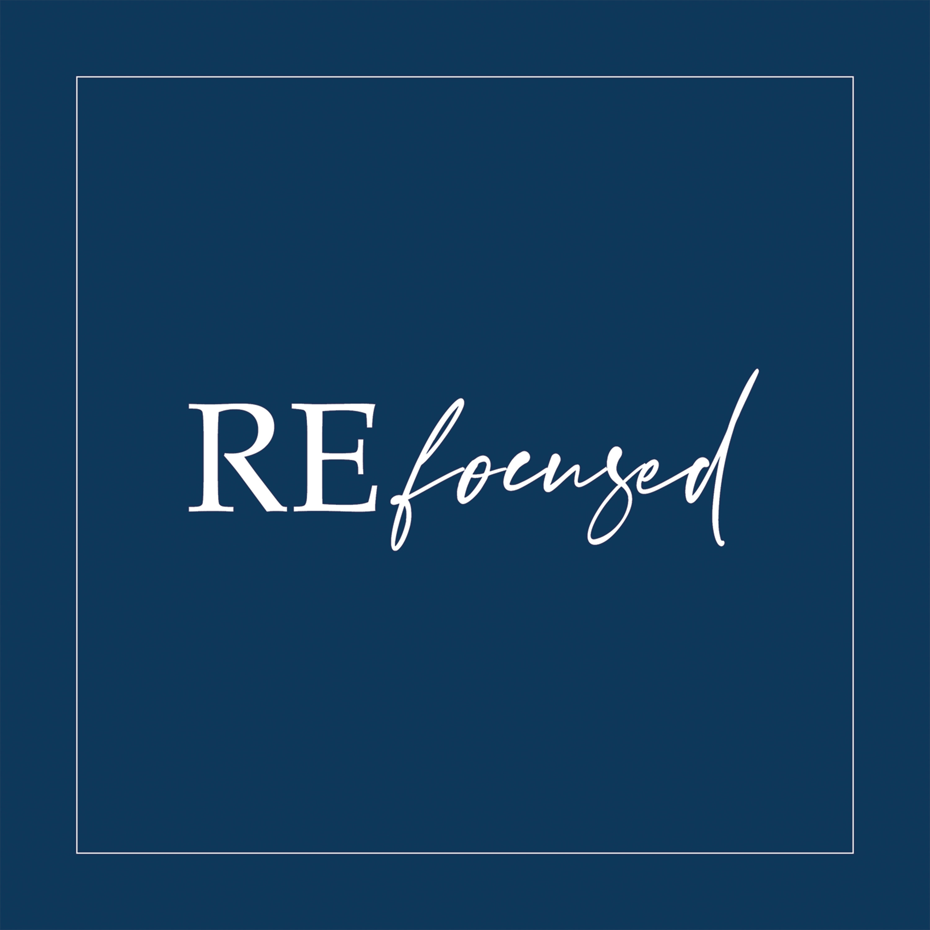 Show artwork for REfocused with ARA