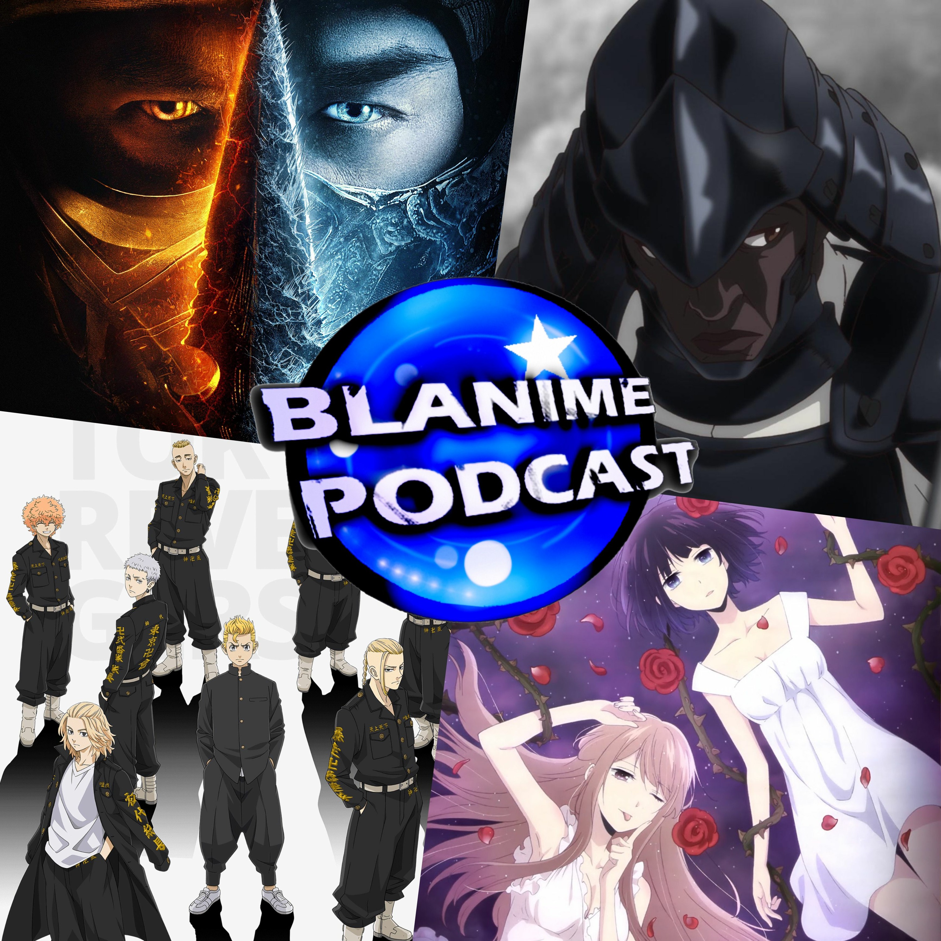 Blanime Podcast
