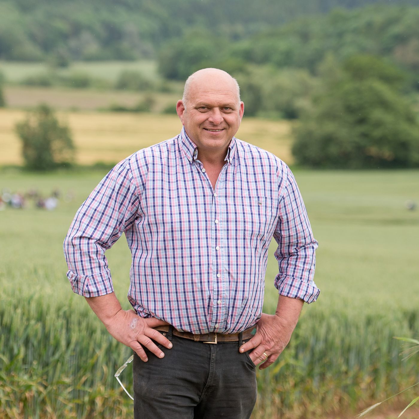 AHDB Food & Farming