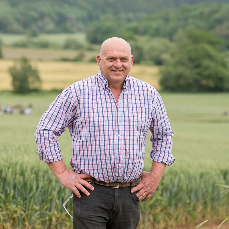 Artwork for podcast AHDB Food & Farming