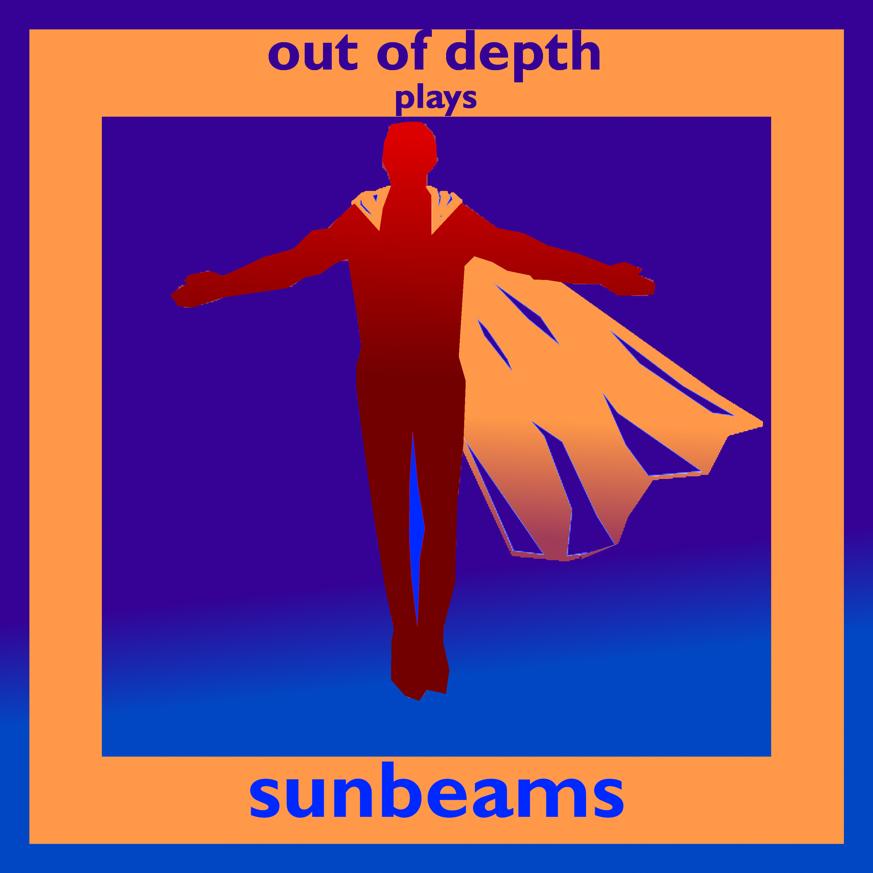 Sunbeams | Episode 11 (Icons RPG)