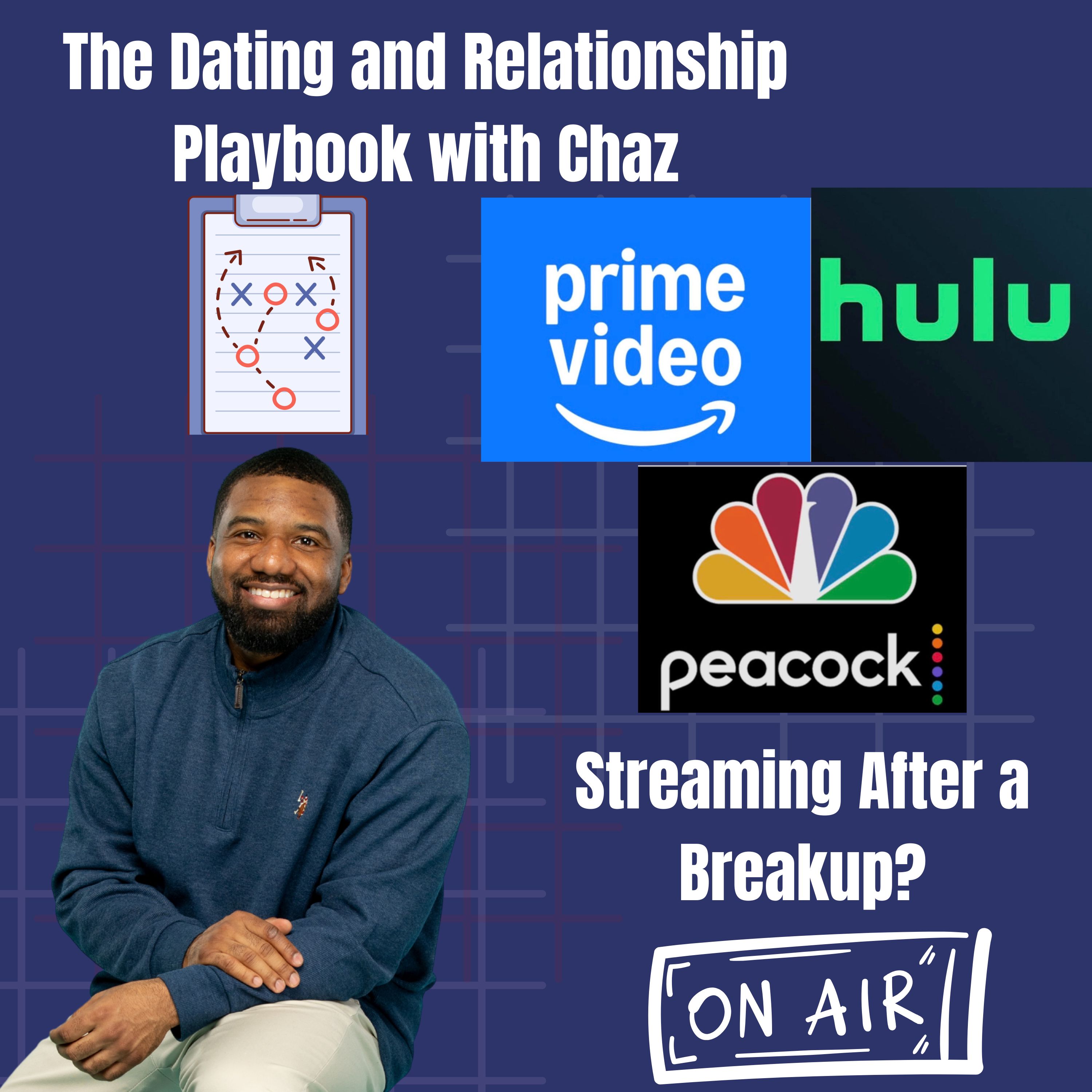 Sharing Streaming After Breakup? episode artwork