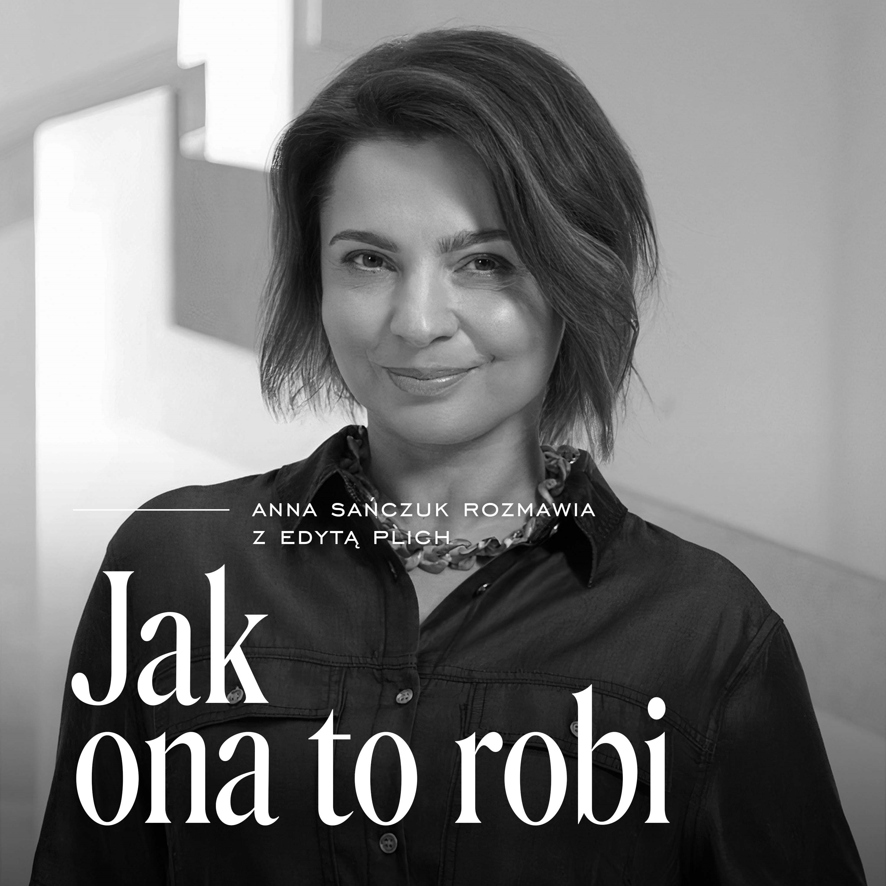 Jak ona to robi
