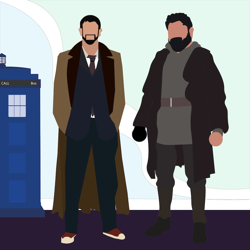 Artwork for podcast Systematic Geekology