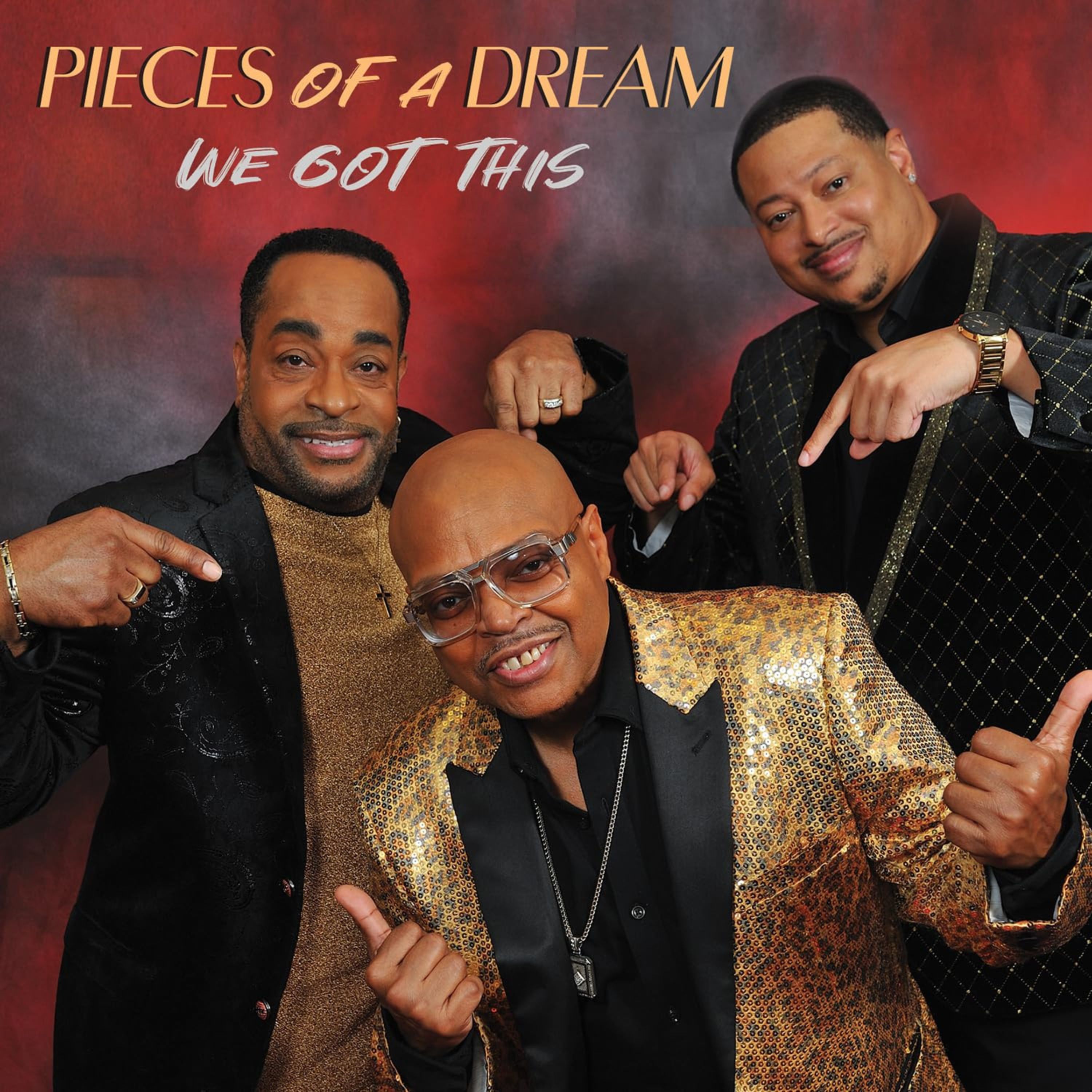 Pieces Of A Dream: 49 Years of Jazz-Funk Greatness | Legacy, Resilience & Their New Album