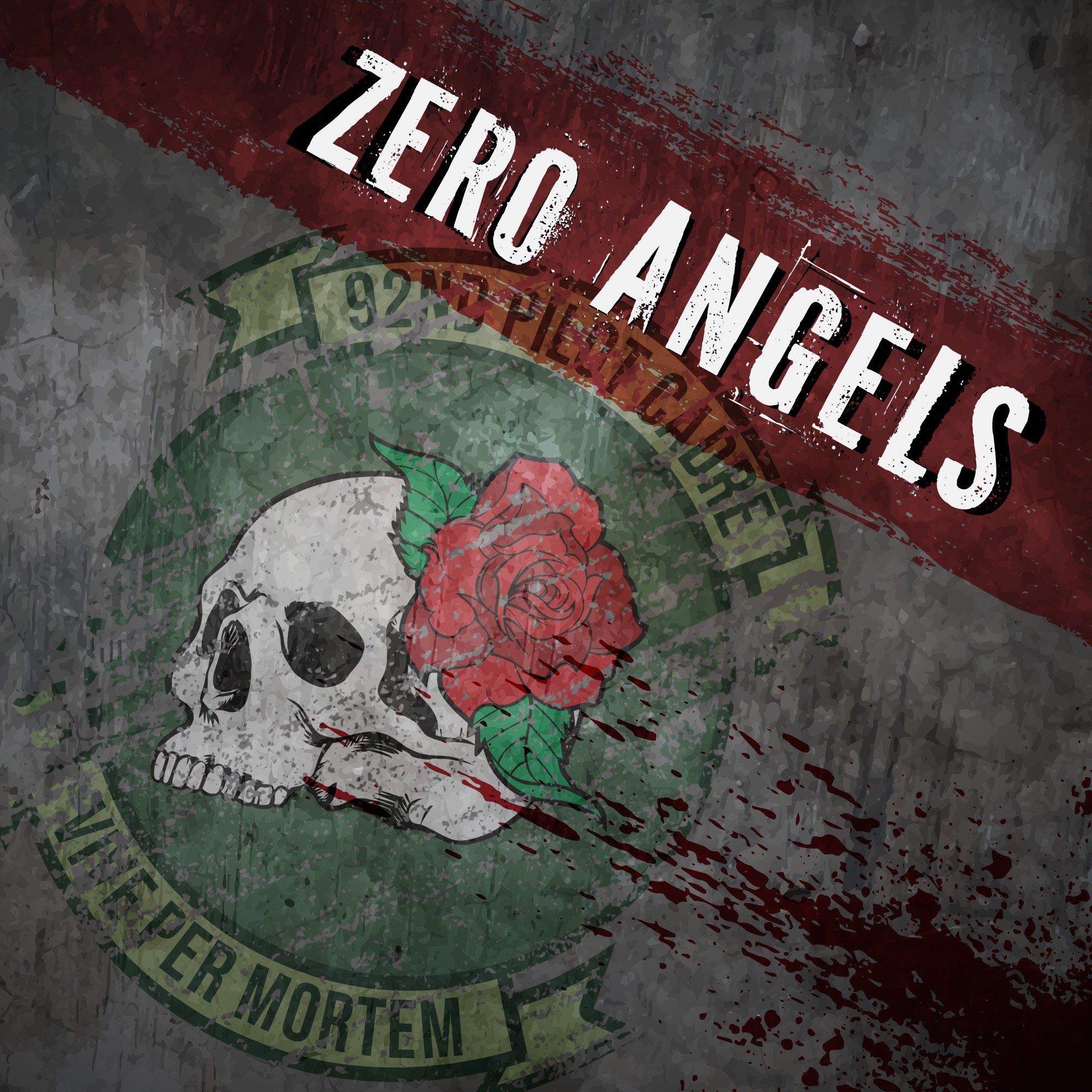 Artwork for Zero Angels