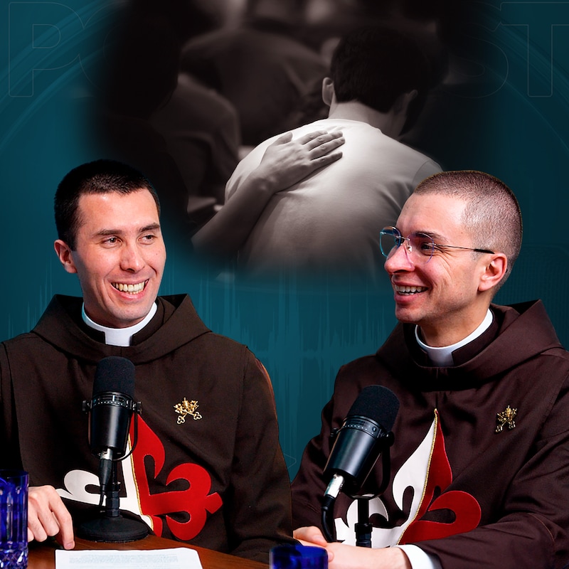 Artwork for podcast Salve Maria! Seu Podcast Católico