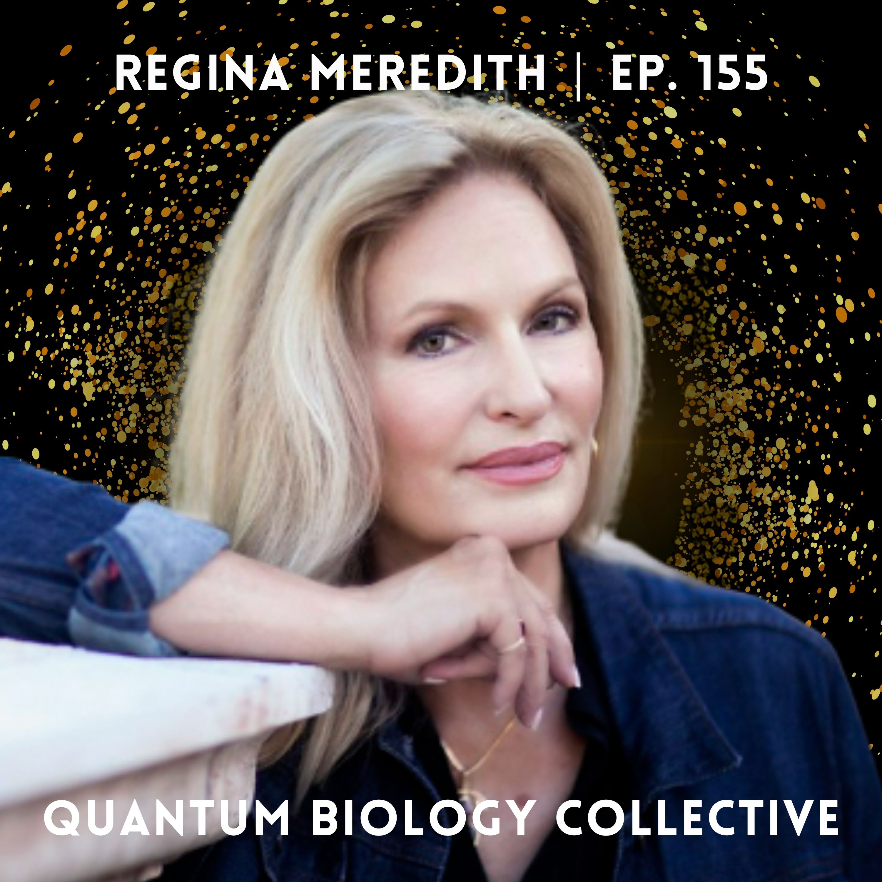 155: How Regina Meredith Discovered the Value of Integrity to Transform Her Media Career 155: How Regina Meredith Discovered the Value of Integrity to Transform Her Media Career
