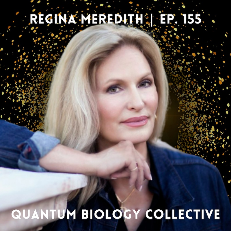Artwork for podcast The Quantum Biology Collective Podcast