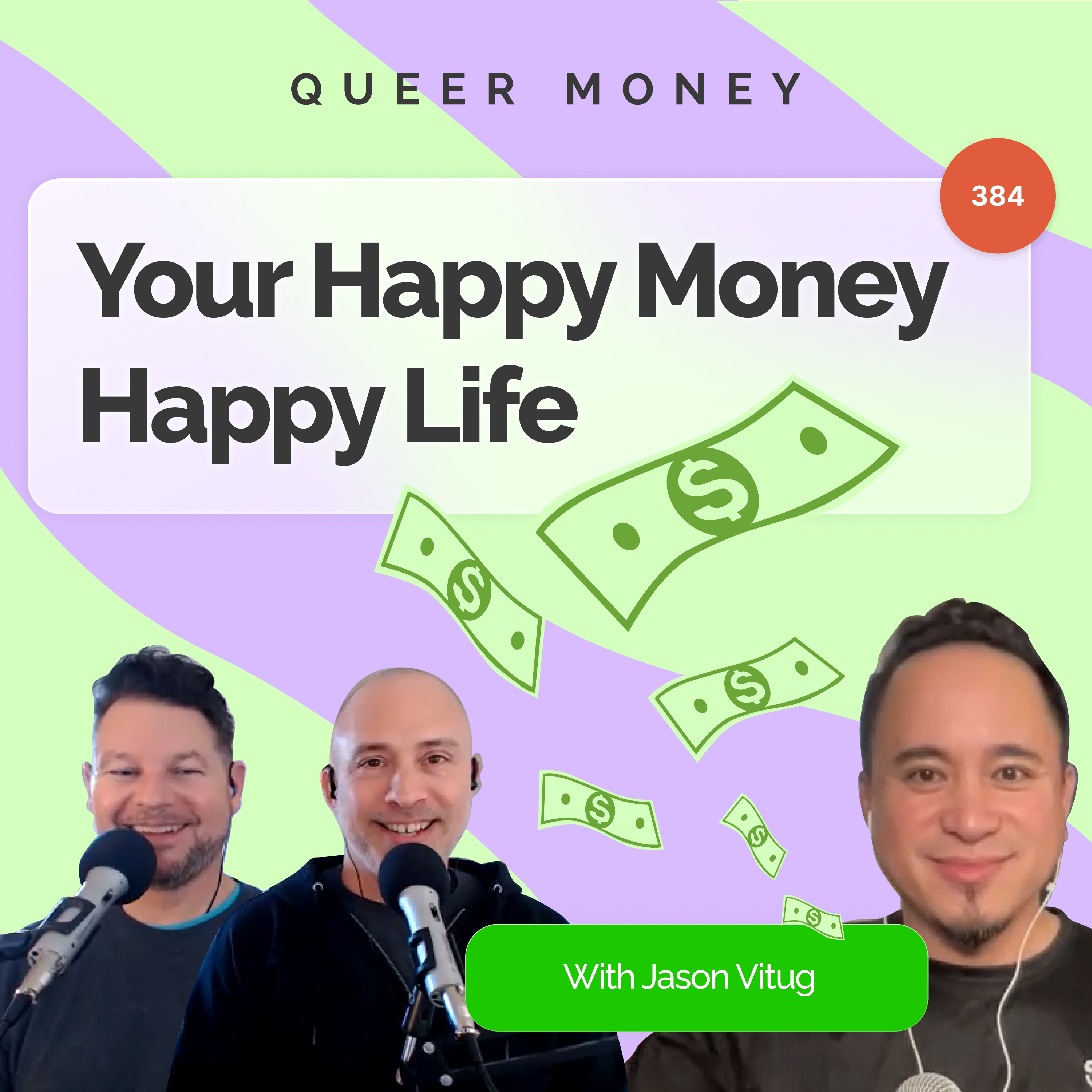 Queer Money®: How Gay People Do Money