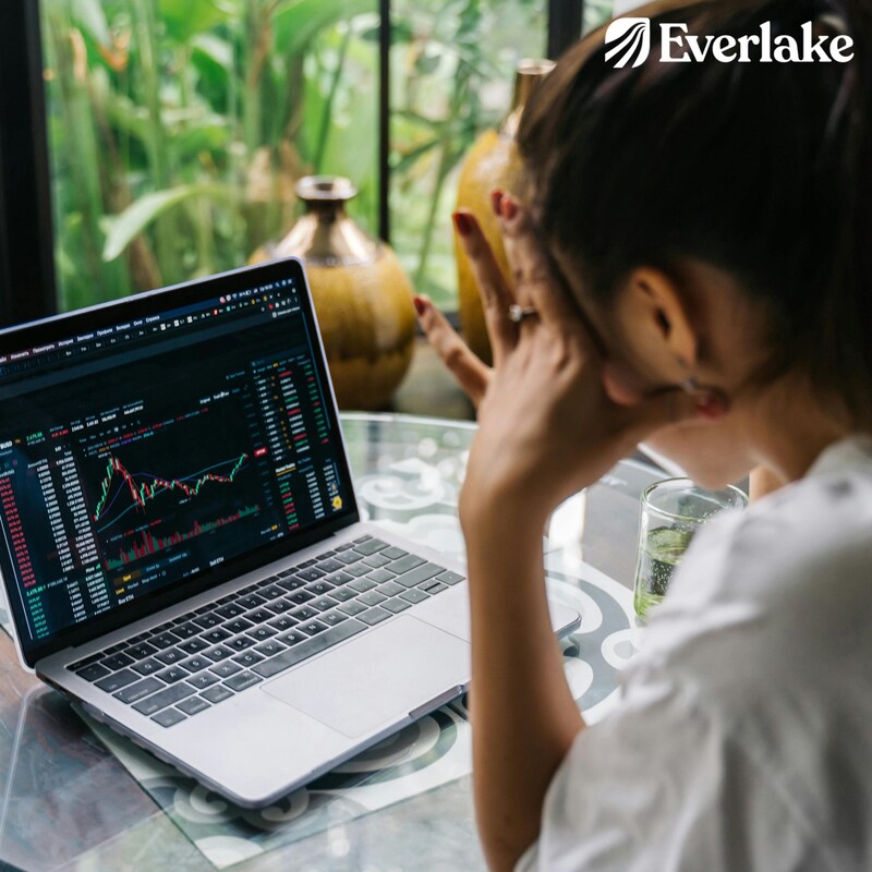 Artwork for podcast Everlake: Insightful Wealth Management Advice