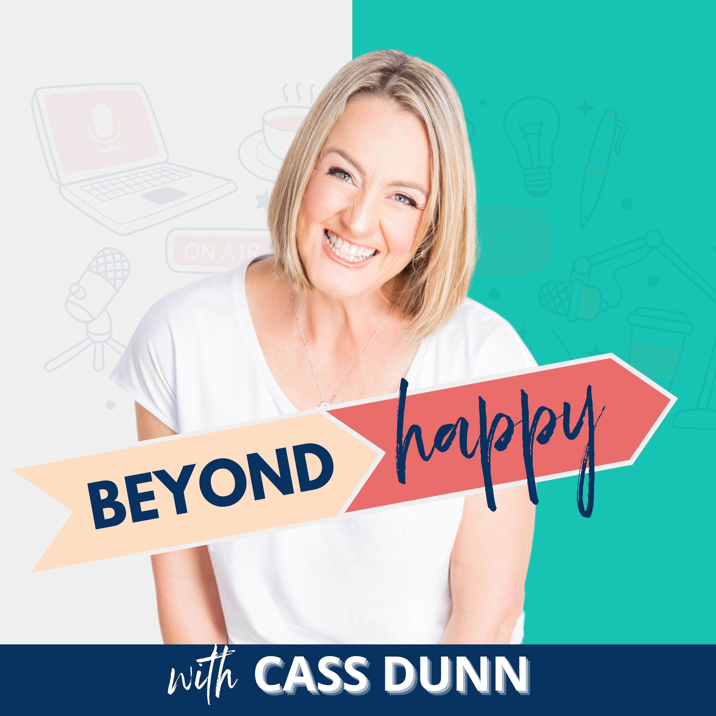 Building Self-Trust: How to Stop Second Guessing & Start Truly Living