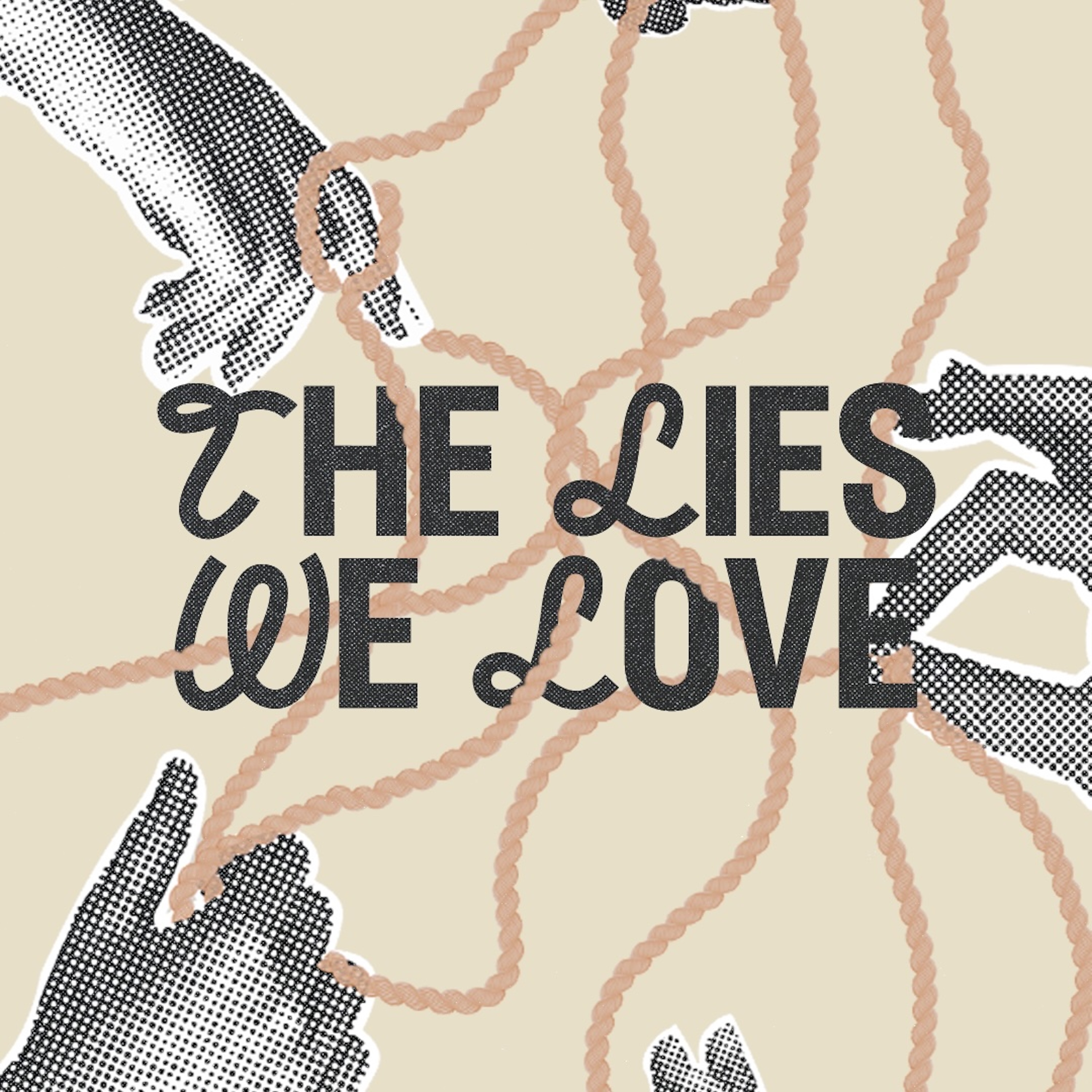 Proverbs 16:18-19 | The Lies of Pride | The Lies We Love episode artwork