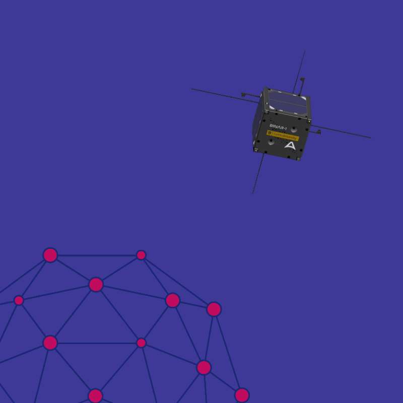 6.5: WA's own satellite