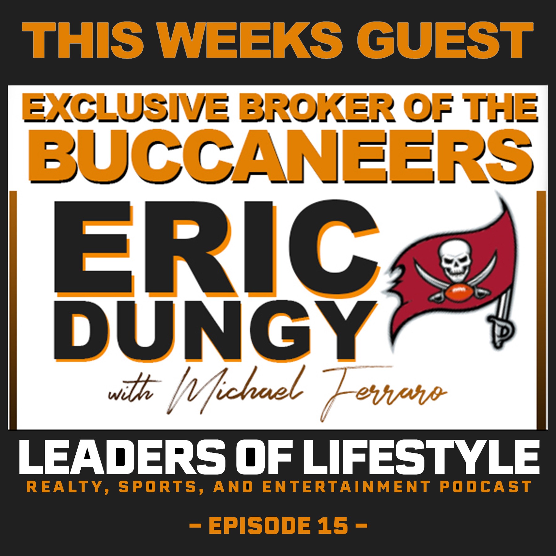 Artwork for podcast Leaders of Lifestyle