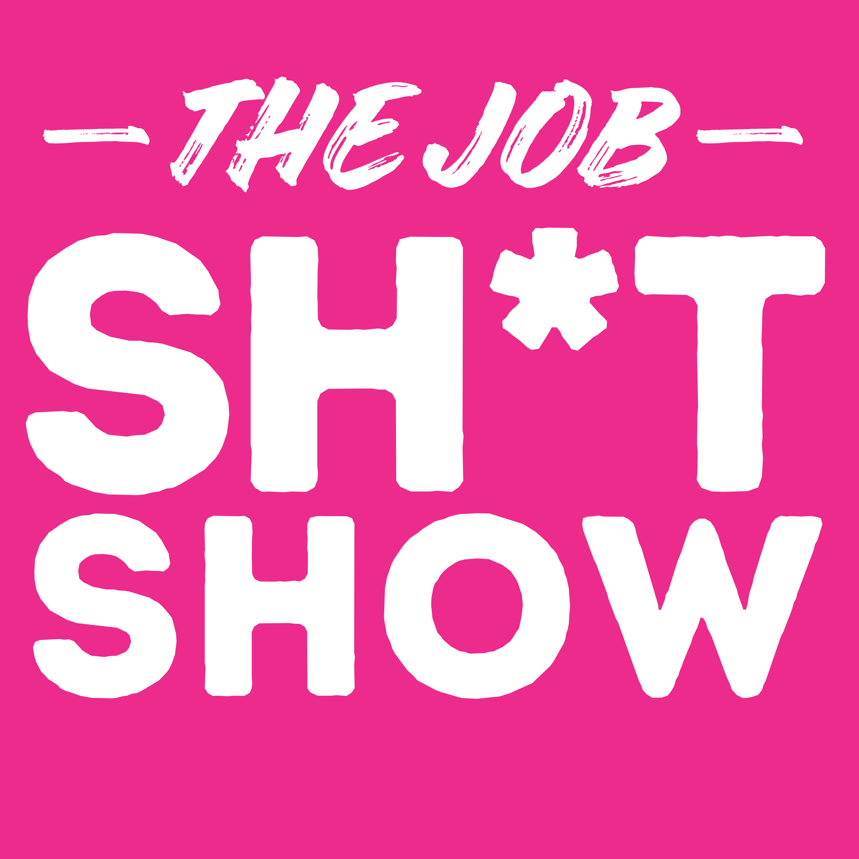 Is AI changing hiring for better or worse? Yes. episode artwork