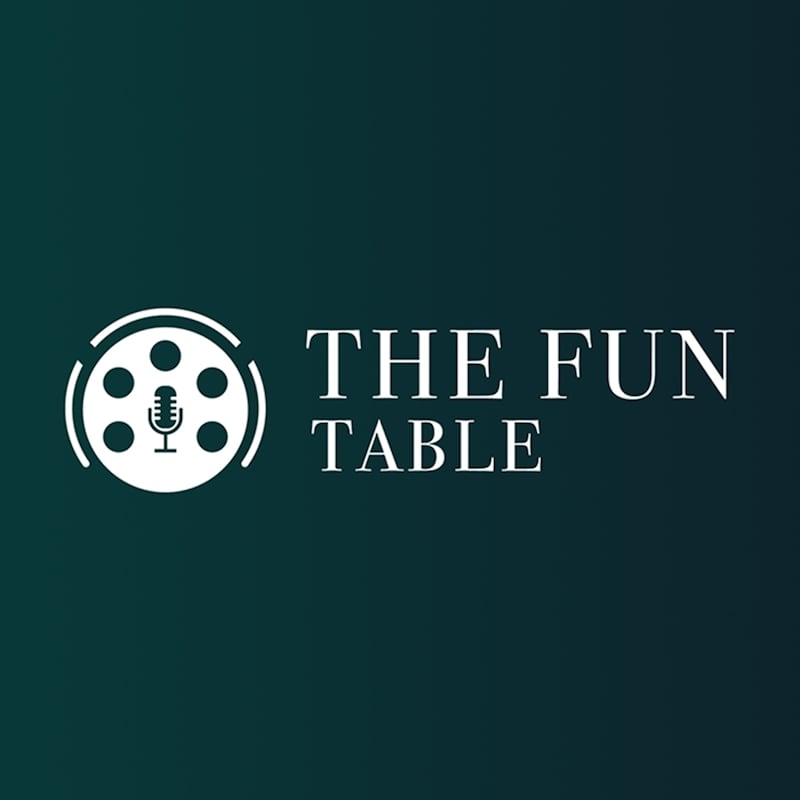 Artwork for podcast The Fun Table