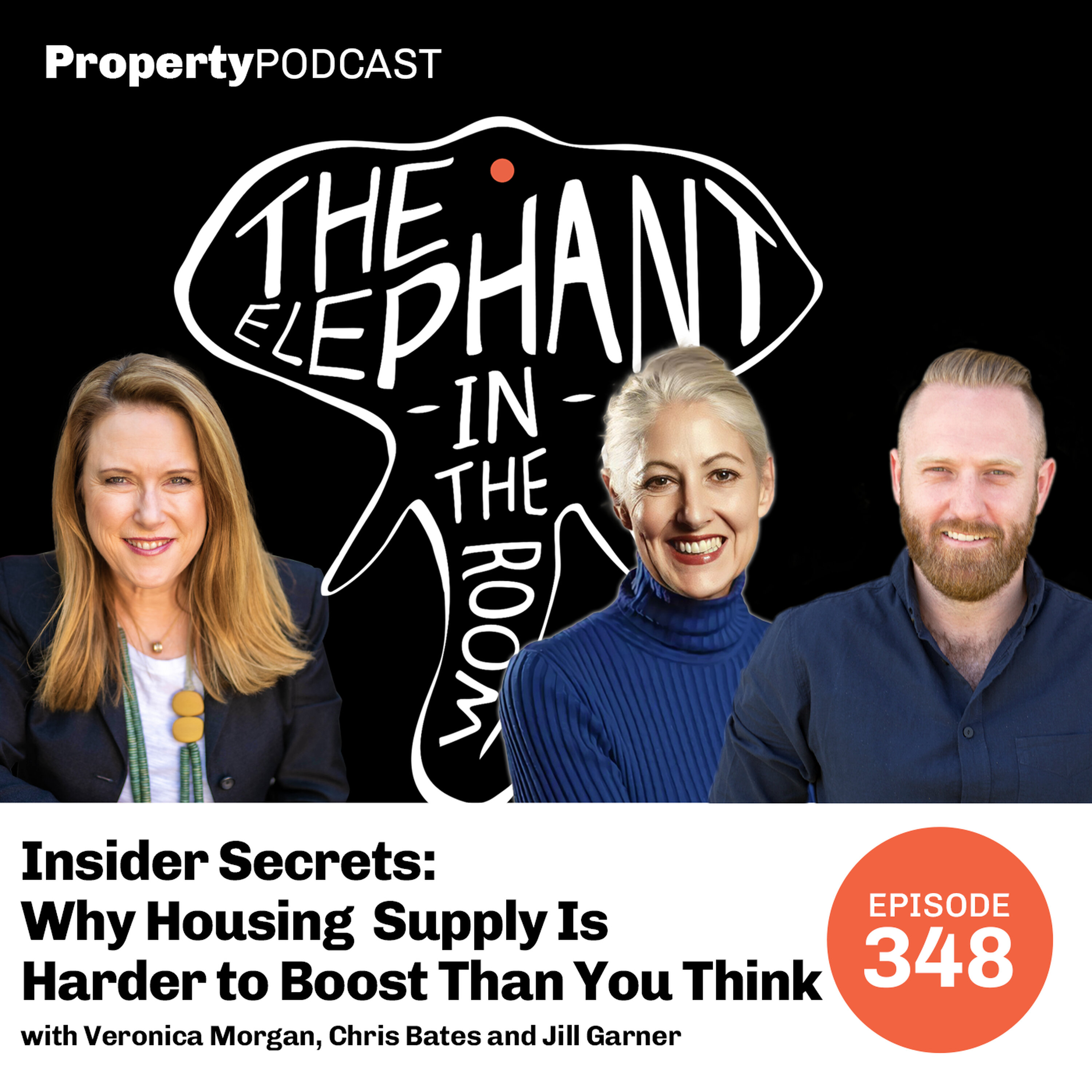 Insider Secrets: Why Housing Supply Is Harder to Boost Than You Think