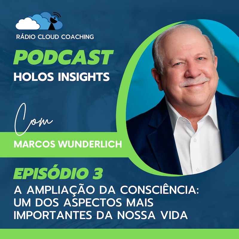 Artwork for podcast Holos Insights