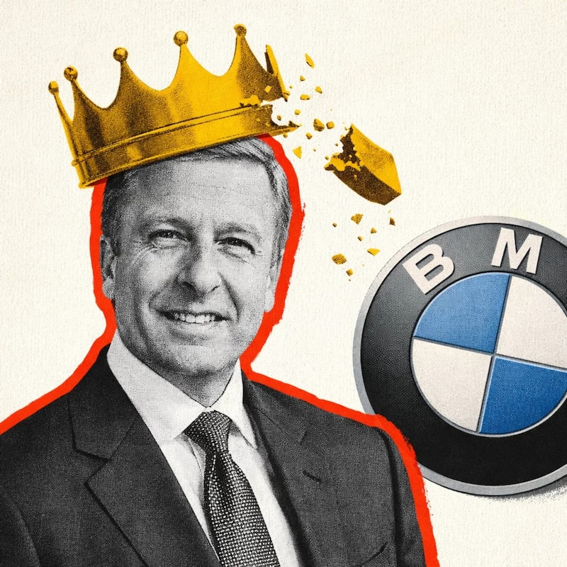 Artwork for podcast Der Autopreneur