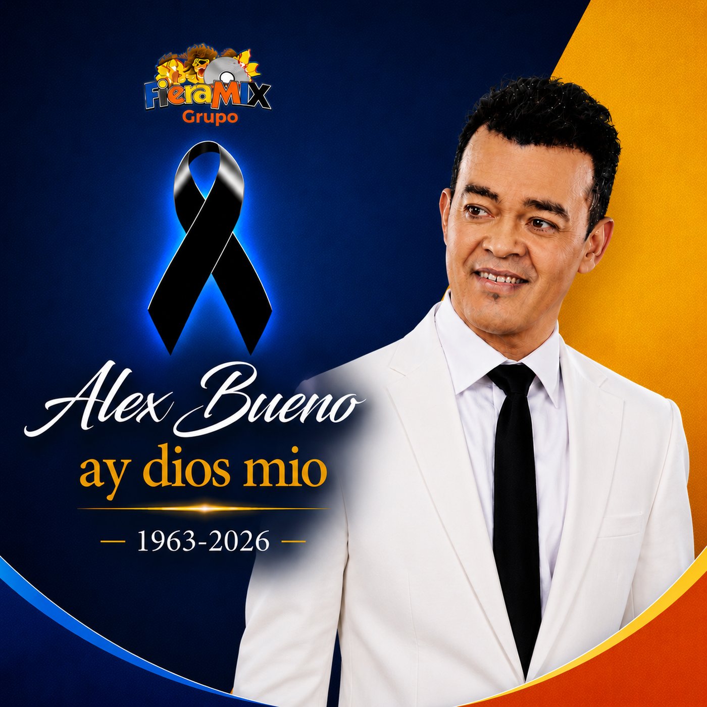 ALEX BUENO