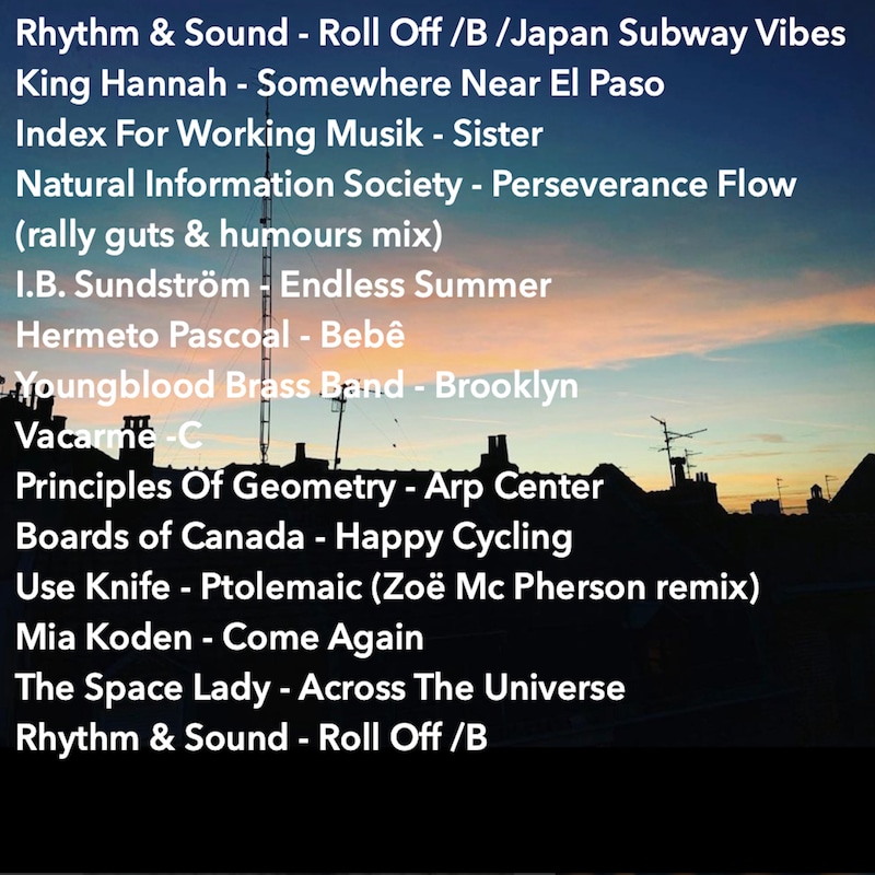 Artwork for podcast Ekklectic