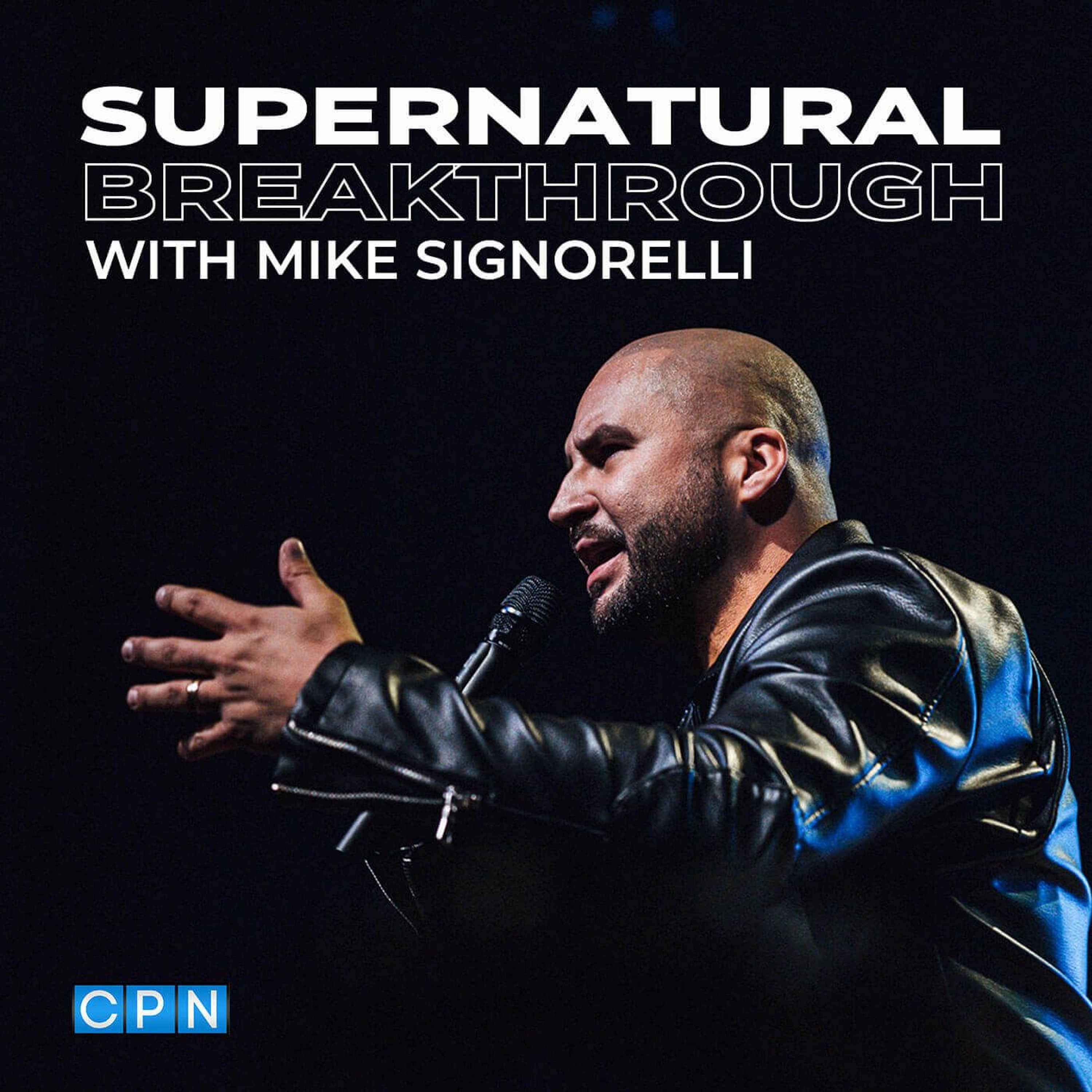 The Breakers with Mike Signorelli