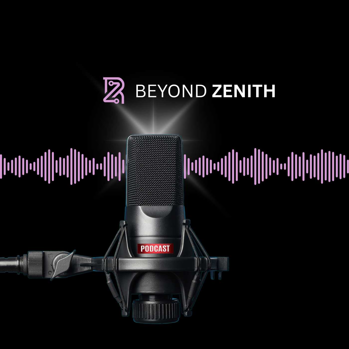 Artwork for Beyond Zenith