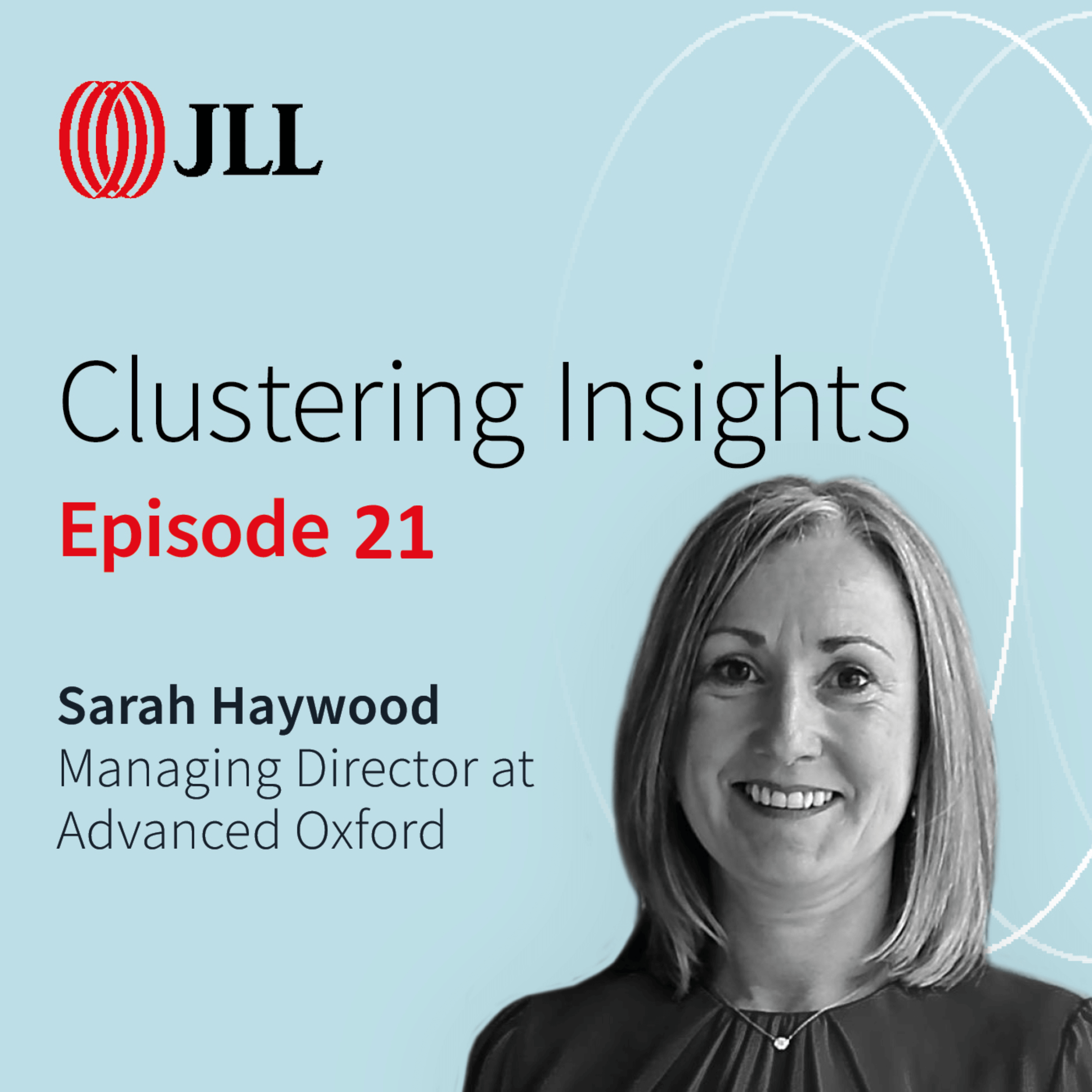 JLL UK Clustering Insights