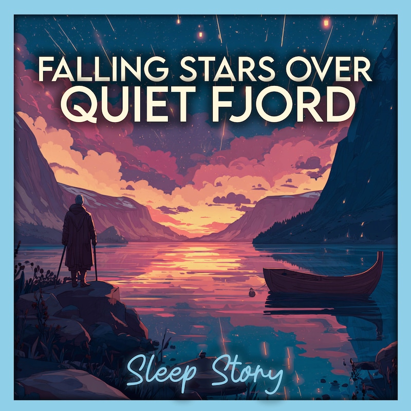 Artwork for podcast Deep Sleep Stories