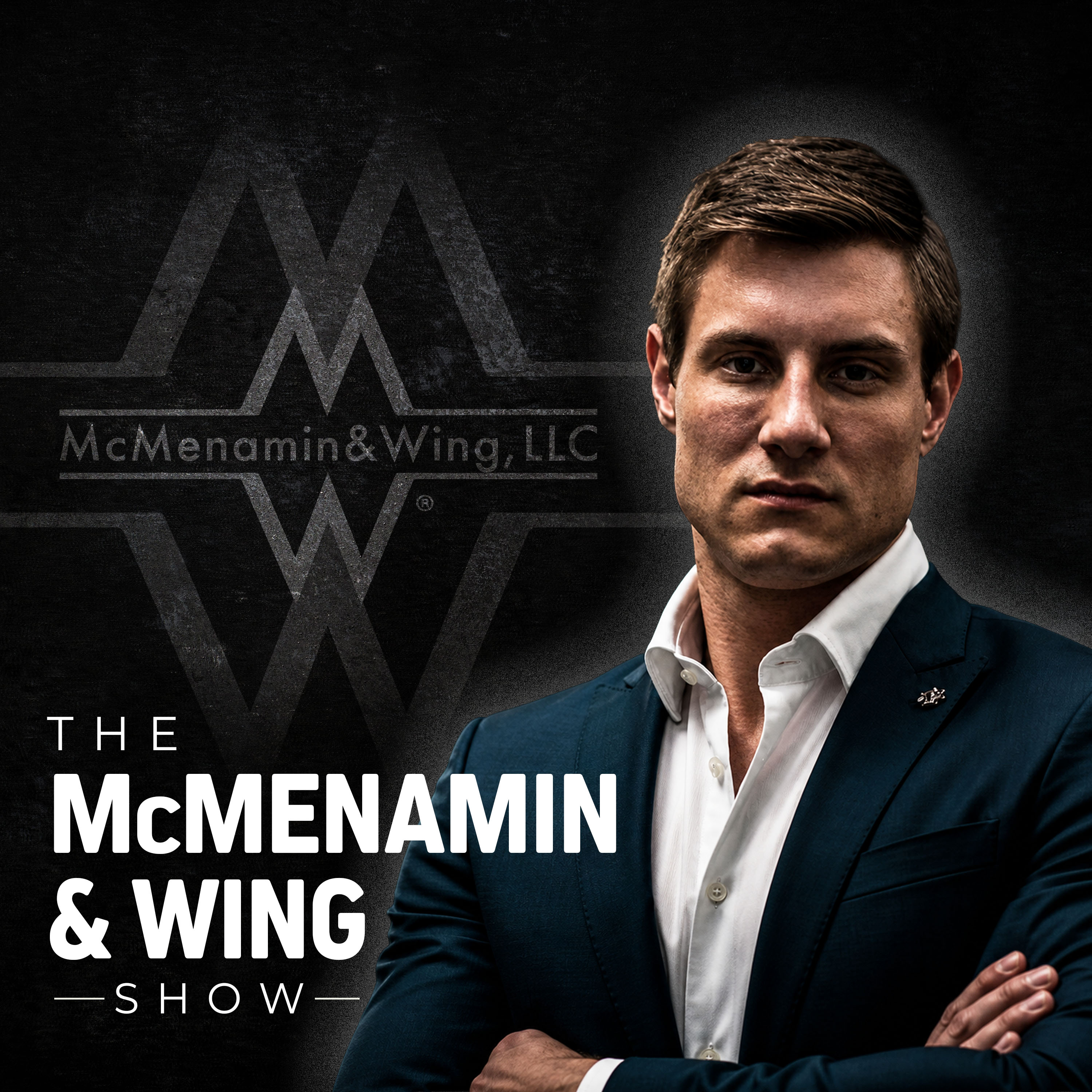 McMenamin and Wing Show