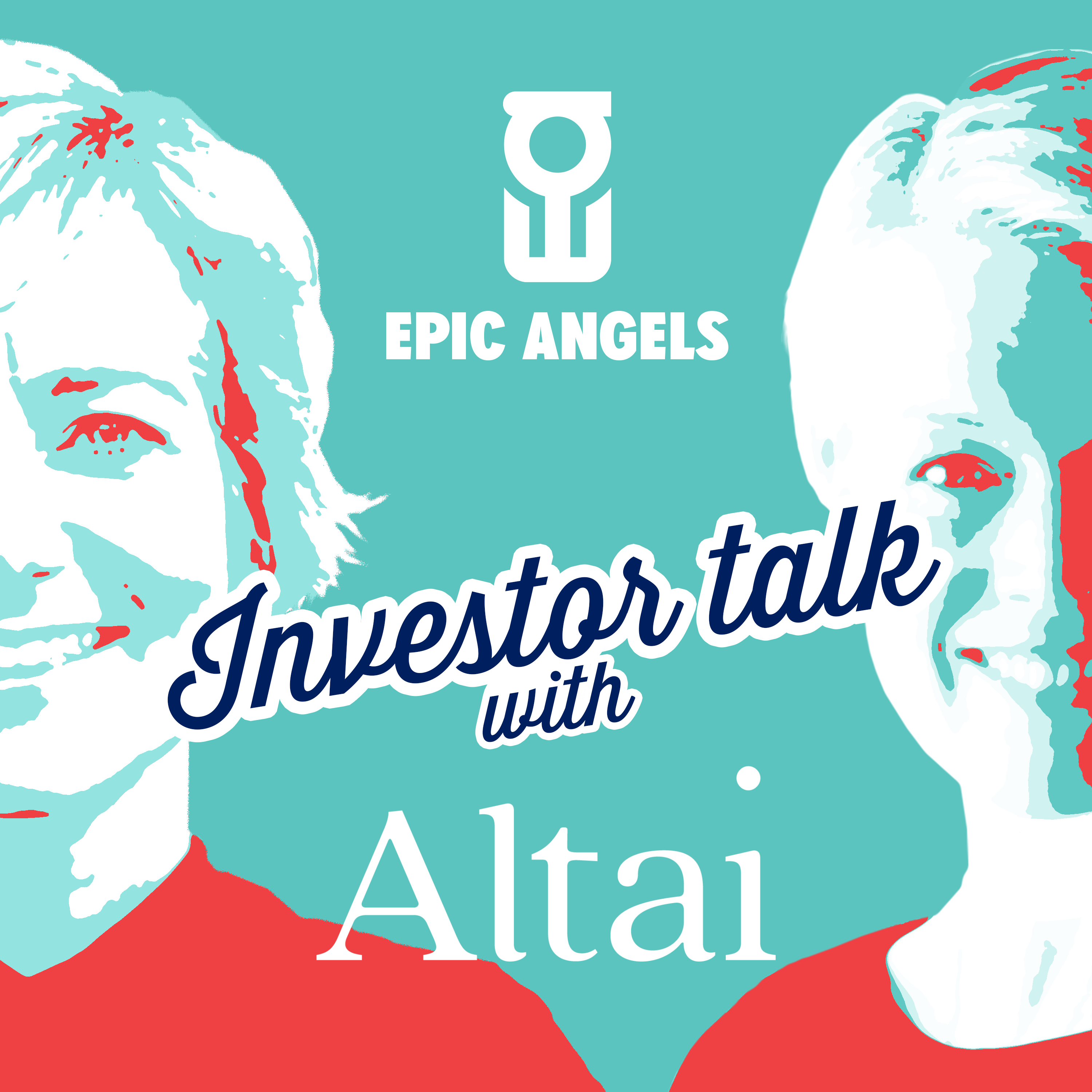 Altai Casting - A single platform for actors, agents, casting directors, and studios episode artwork