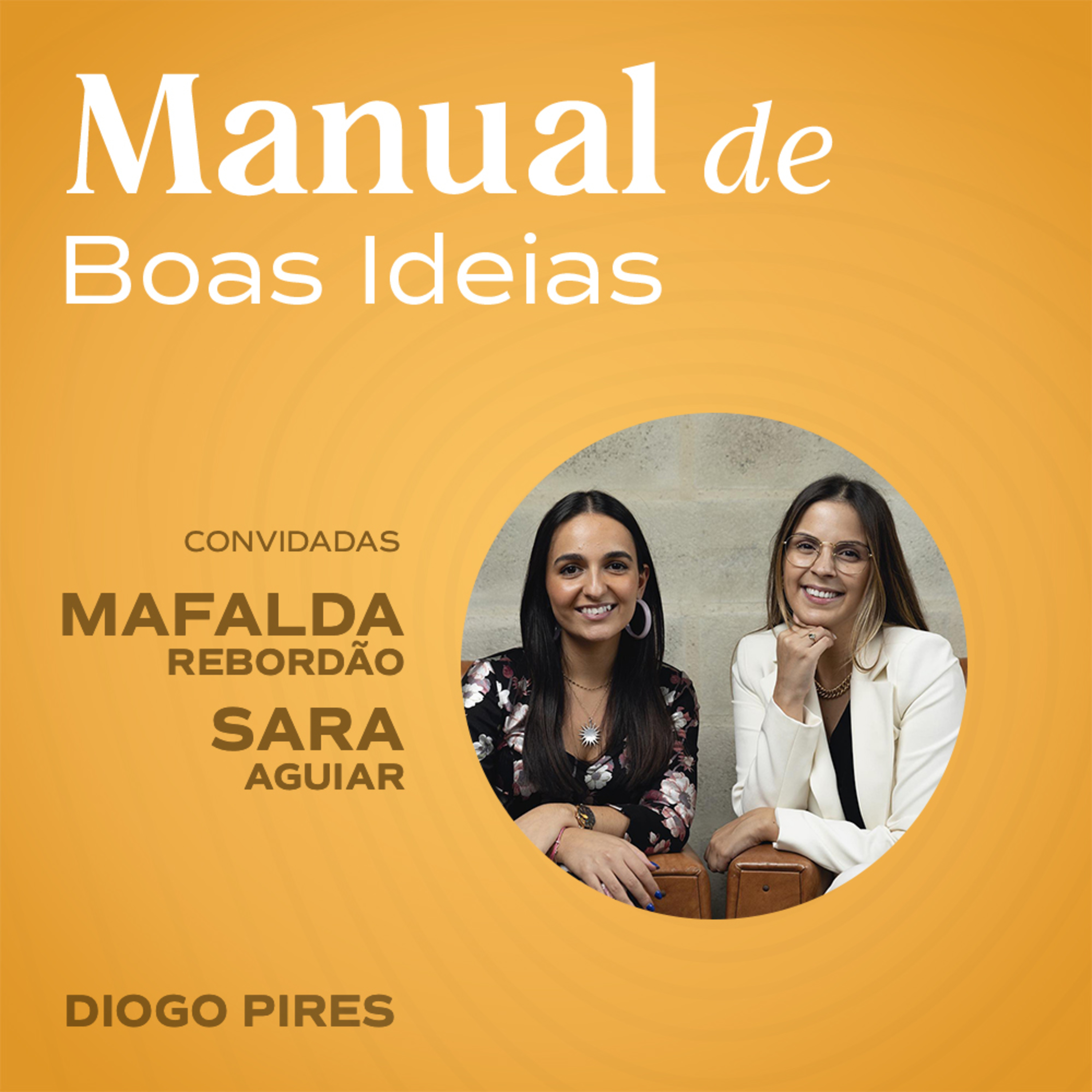 Manual de Boas Ideias