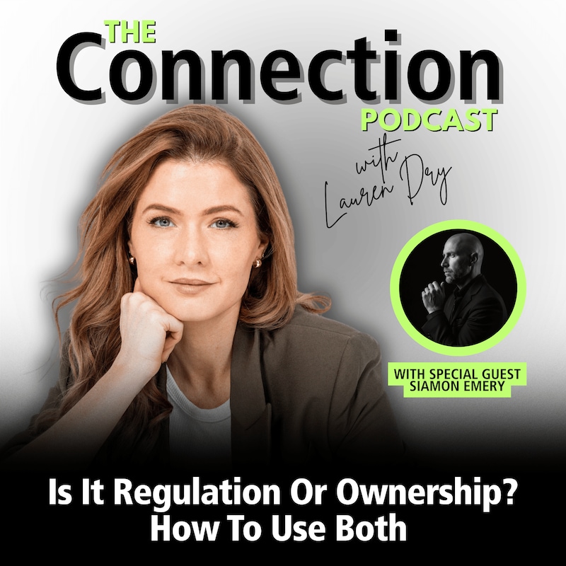 Artwork for podcast The Connection Podcast - Lauren Dry