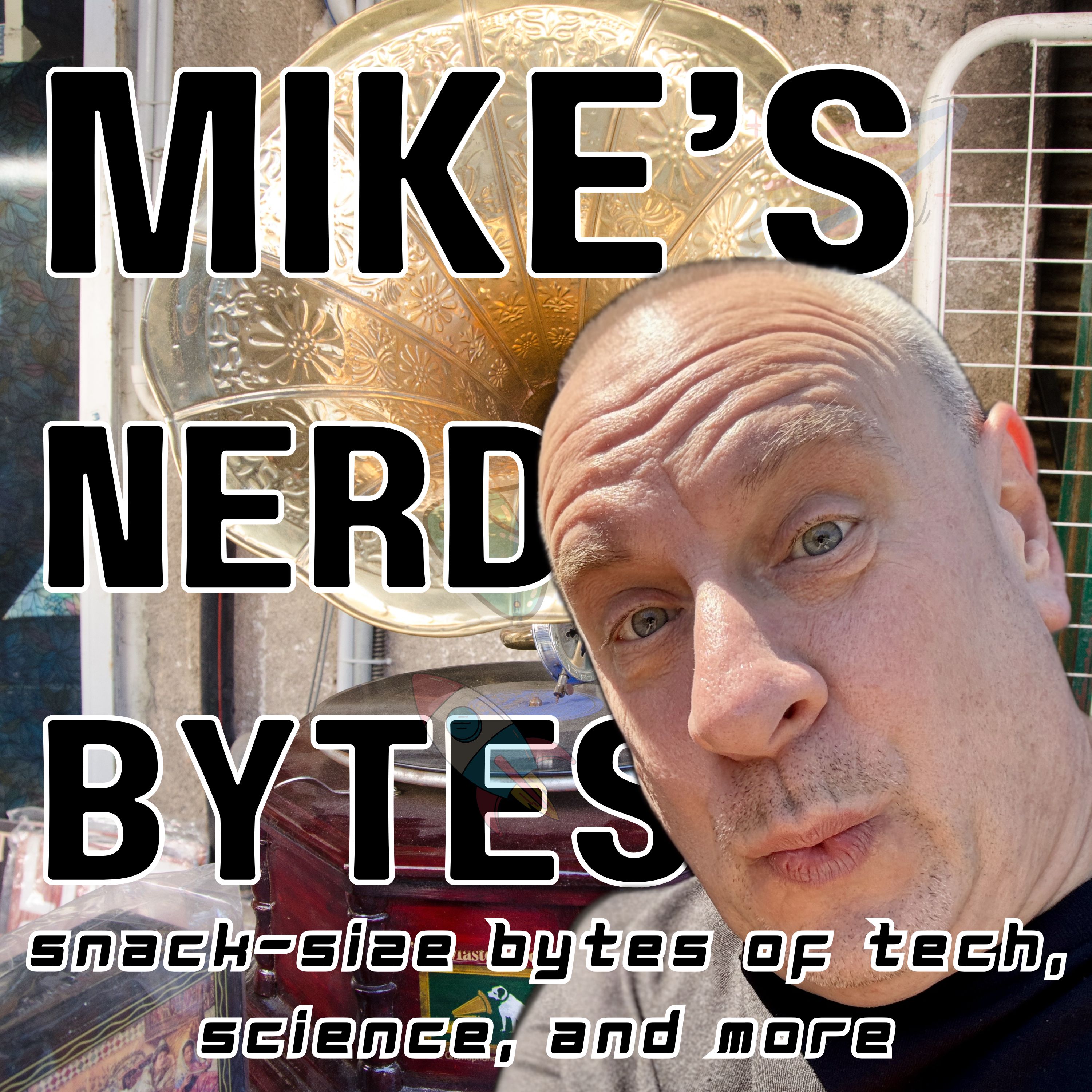 Mike\'s Nerd Bytes