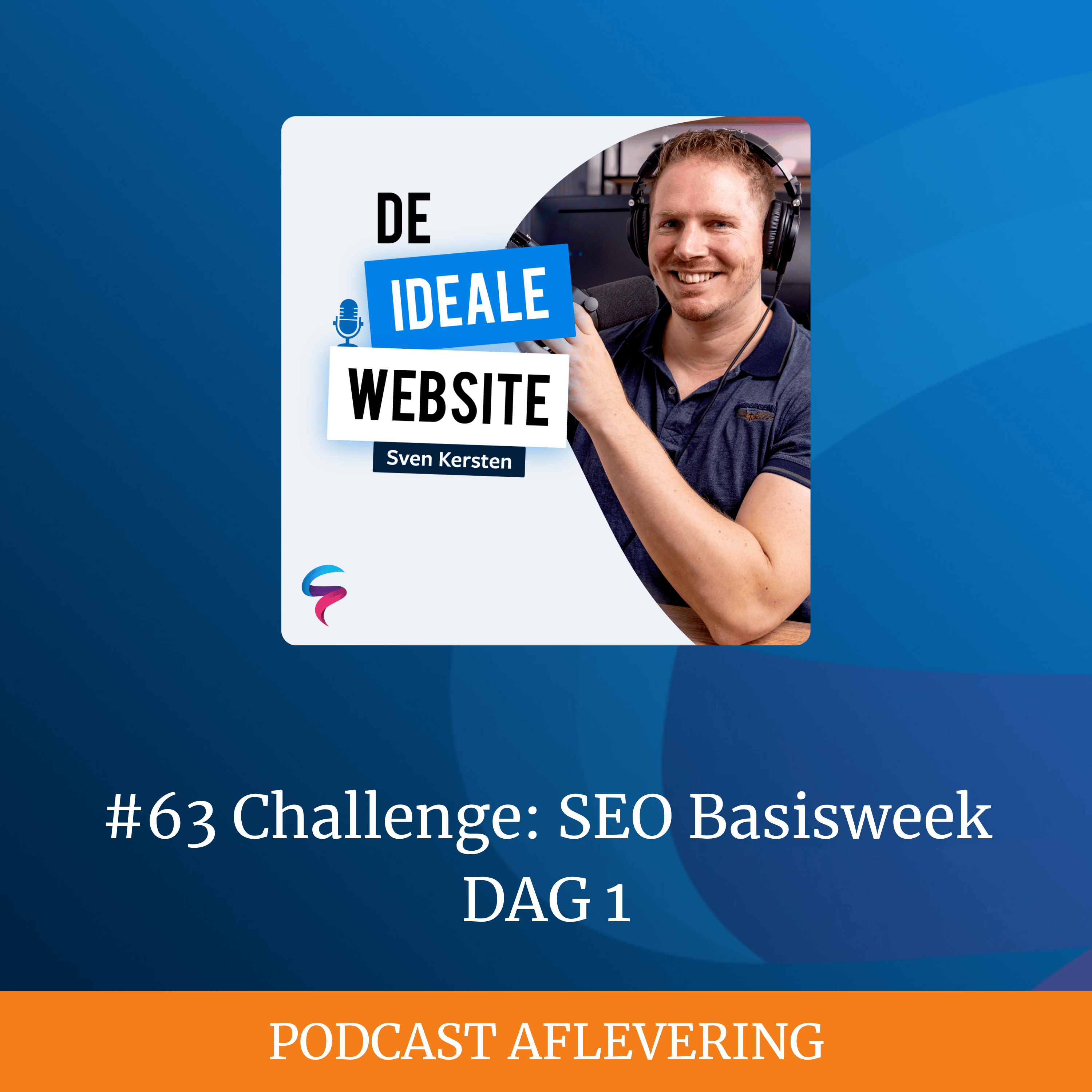 De Ideale Website