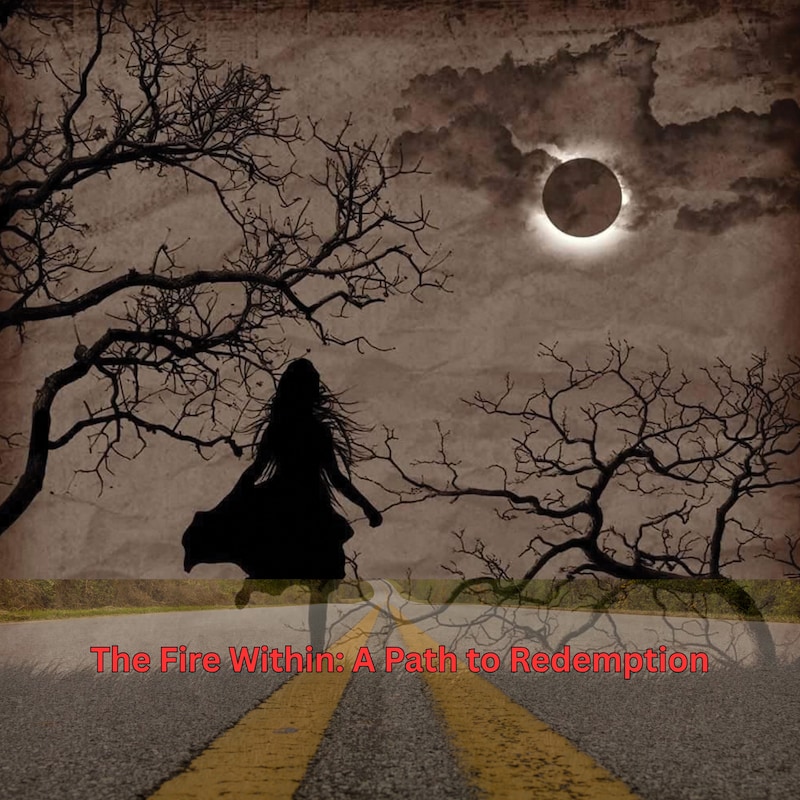 Artwork for podcast A Warrior's Spirit